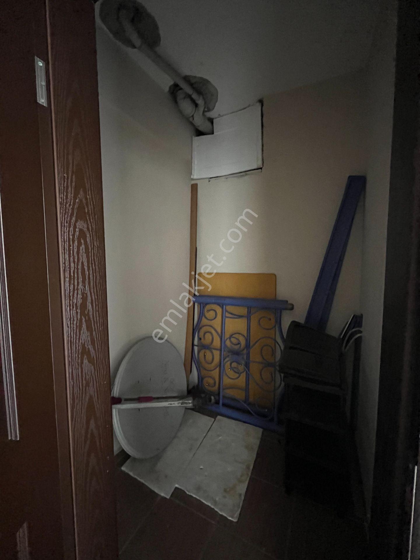Gümüşpala Merkezde Sağlık Ocak Ve Okul Yakını Ara Kat 2+1 Kiralık Daire - Görsel 22