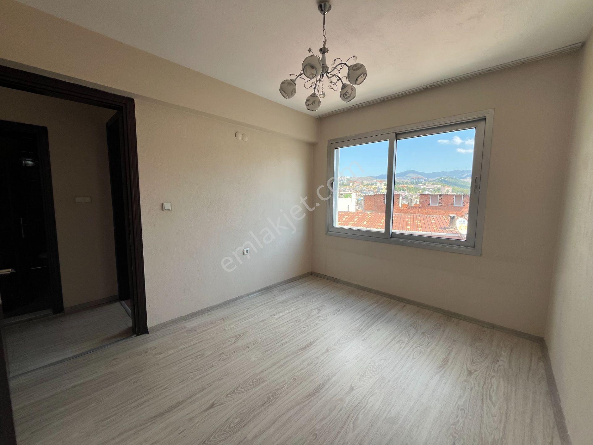 Gümüşpala Merkezde Sağlık Ocak Ve Okul Yakını Ara Kat 2+1 Kiralık Daire - Görsel 16
