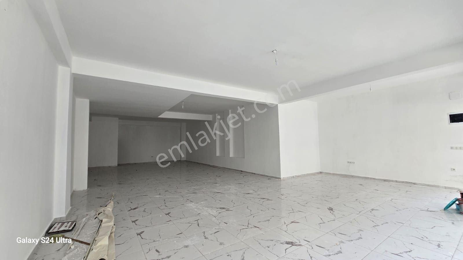 Dalaman Ptt Sokağında 144 M² Kiralık Dükkan - Görsel 4