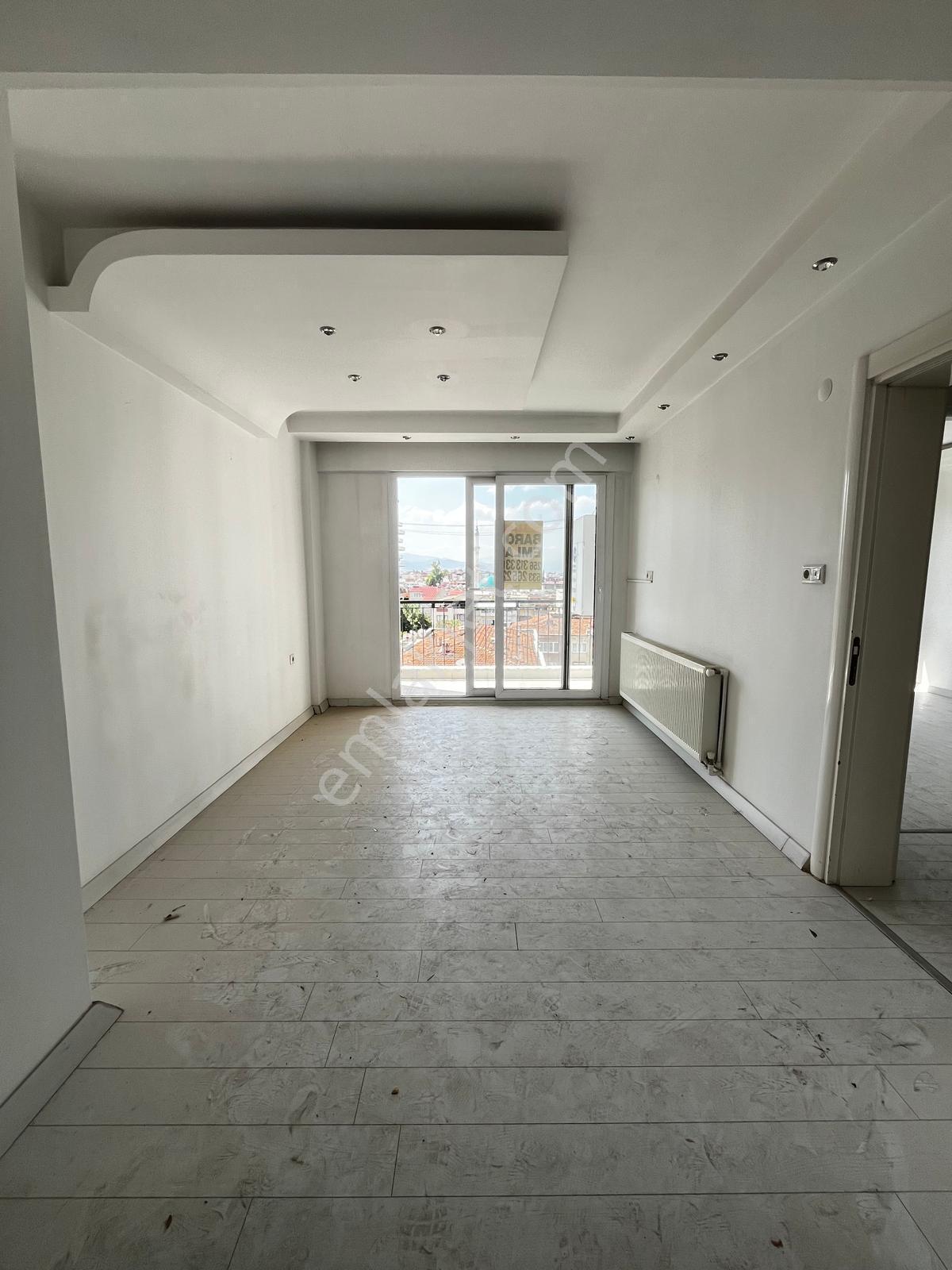 Ordu Caddesinde Lüks Dairemiz Satışa Sunulmuştur.. - Görsel 26