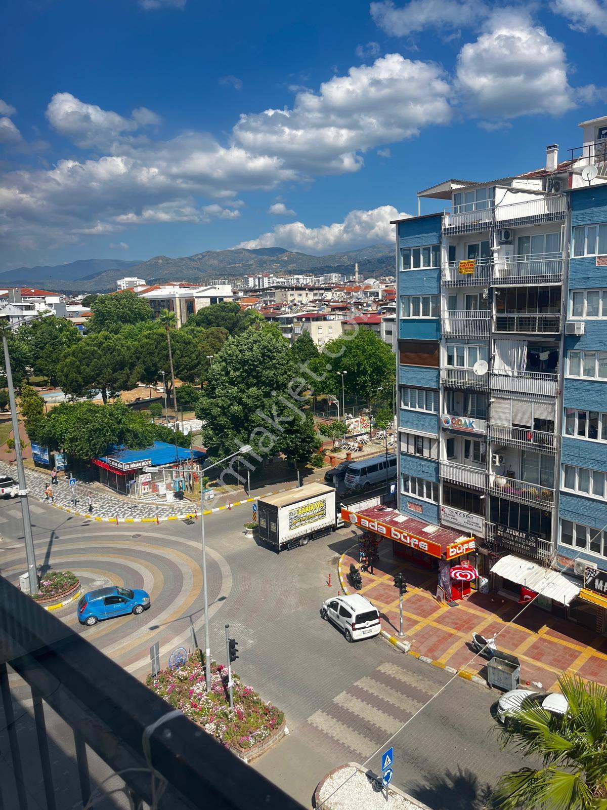 Ordu Caddesinde Lüks Dairemiz Satışa Sunulmuştur.. - Görsel 2