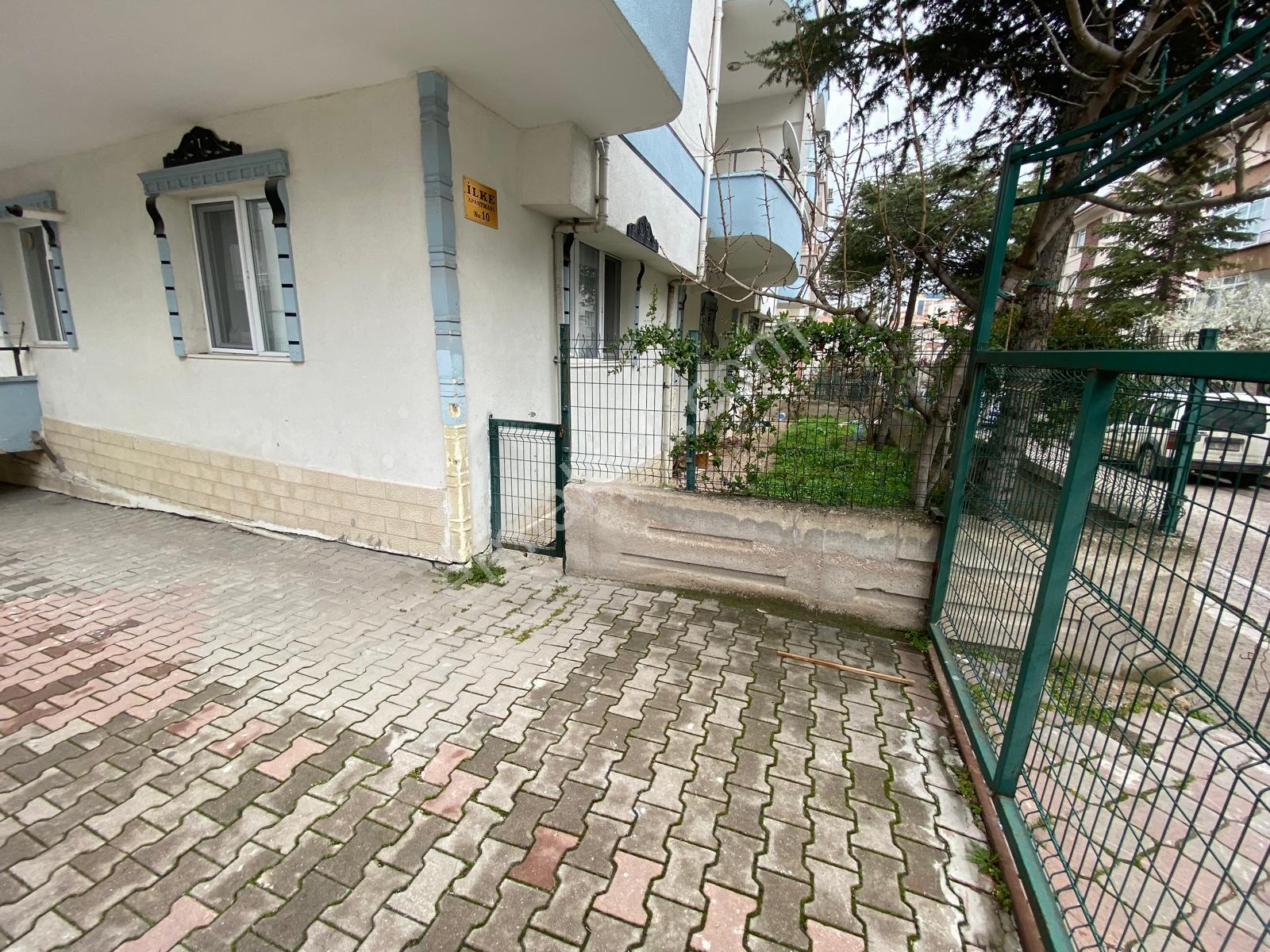 Selçuklu Mahallesin'de 2+1 Satılık Tek Tapu Çift Daire - Görsel 30