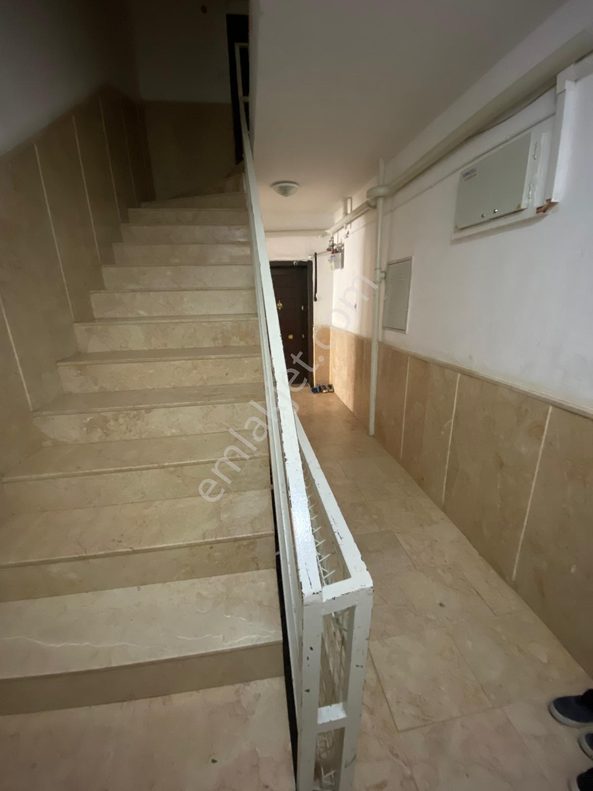 Selçuklu Mahallesin'de 2+1 Satılık Tek Tapu Çift Daire - Görsel 24