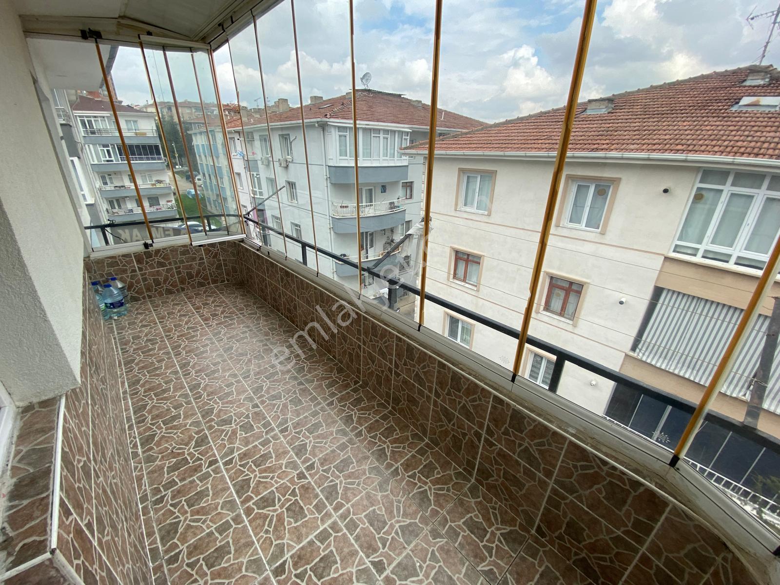 Selçuklu Mahallesin'de 2+1 Satılık Tek Tapu Çift Daire - Görsel 19