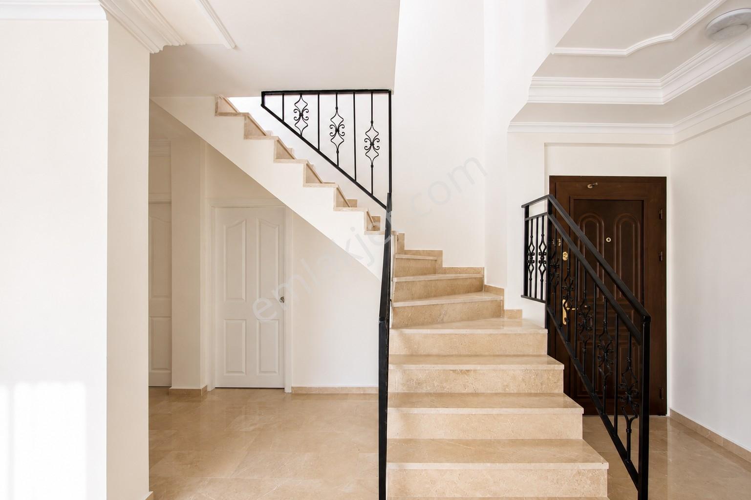 Alanya Kestel 4+1 170m2 Denize 300m Full Eşyalı Uygun Fiyatttttt - Görsel 8