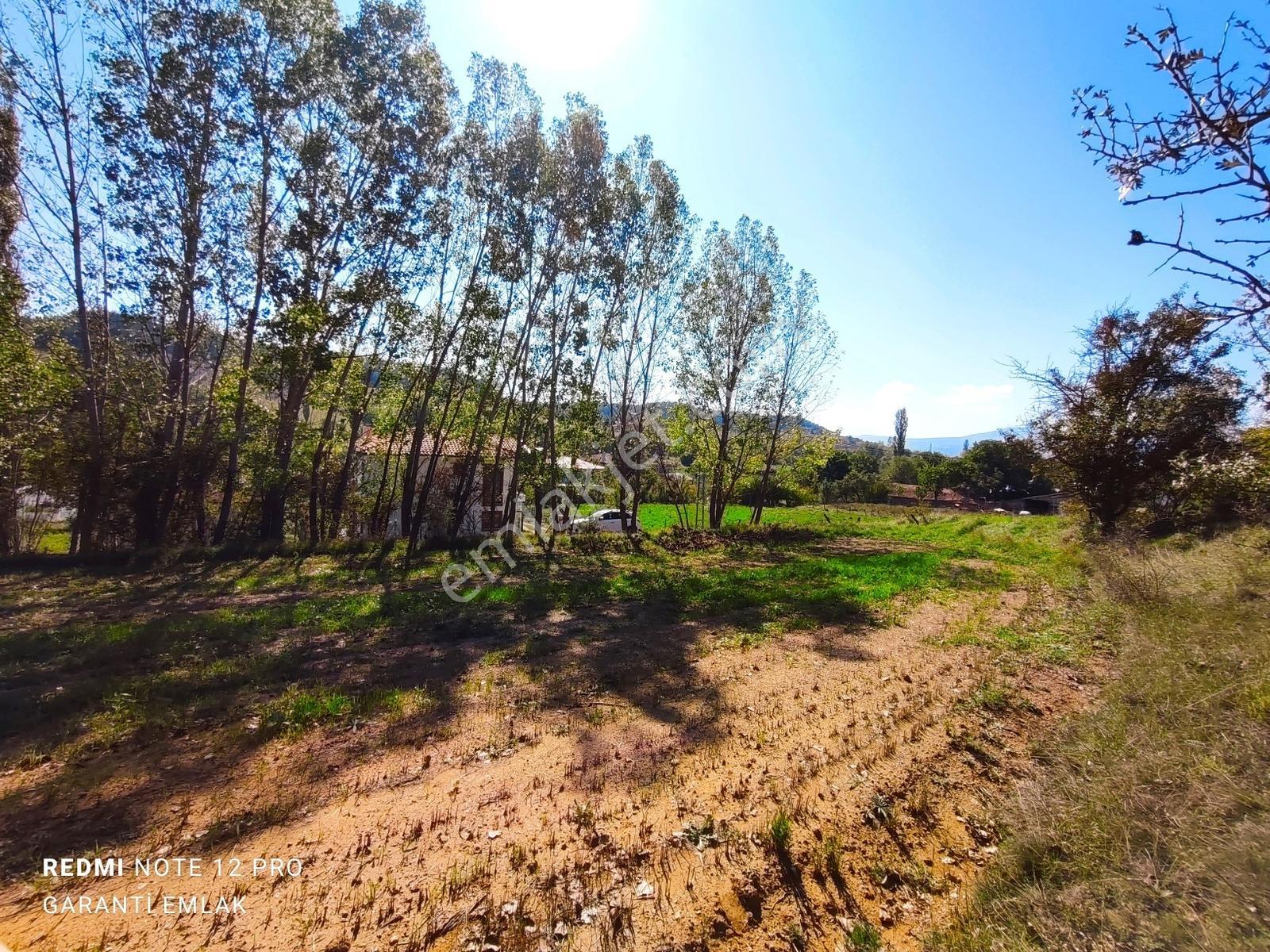 █ Garanti Emlak'tan - Kasaba Köyünde - " 2.500 M² İmarlı Arsa " - Görsel 22