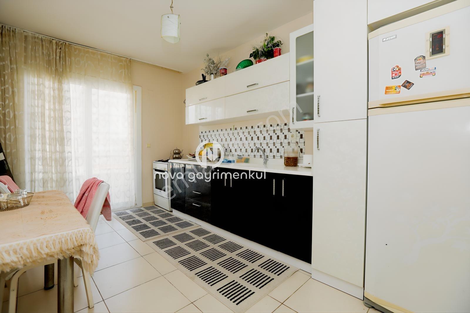 **nova** Yenişehir Üniversite Caddesi Eşyalı Kiralık 2+1 - Görsel 31