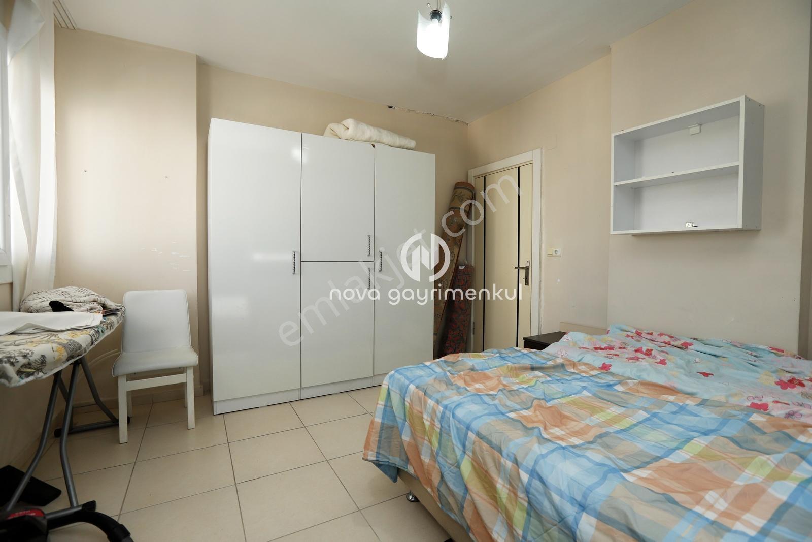 **nova** Yenişehir Üniversite Caddesi Eşyalı Kiralık 2+1 - Görsel 2