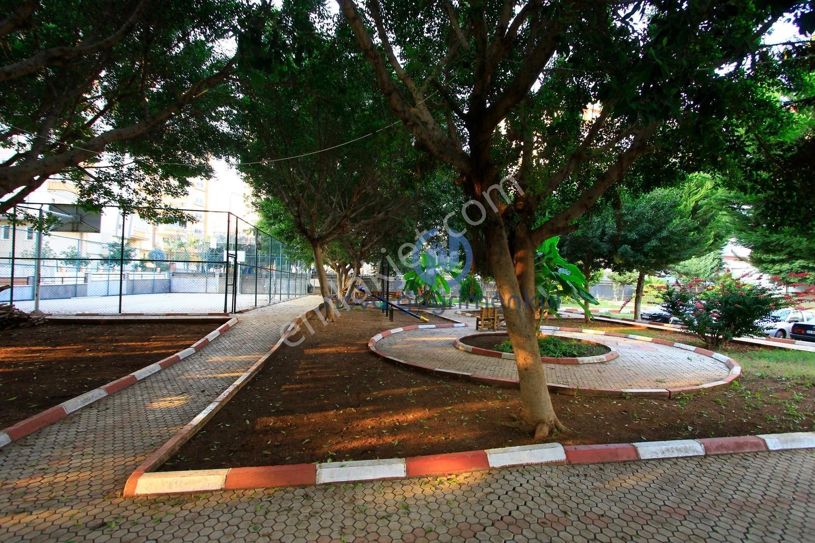 **nova** Yenişehir Üniversite Caddesi Eşyalı Kiralık 2+1 - Görsel 15