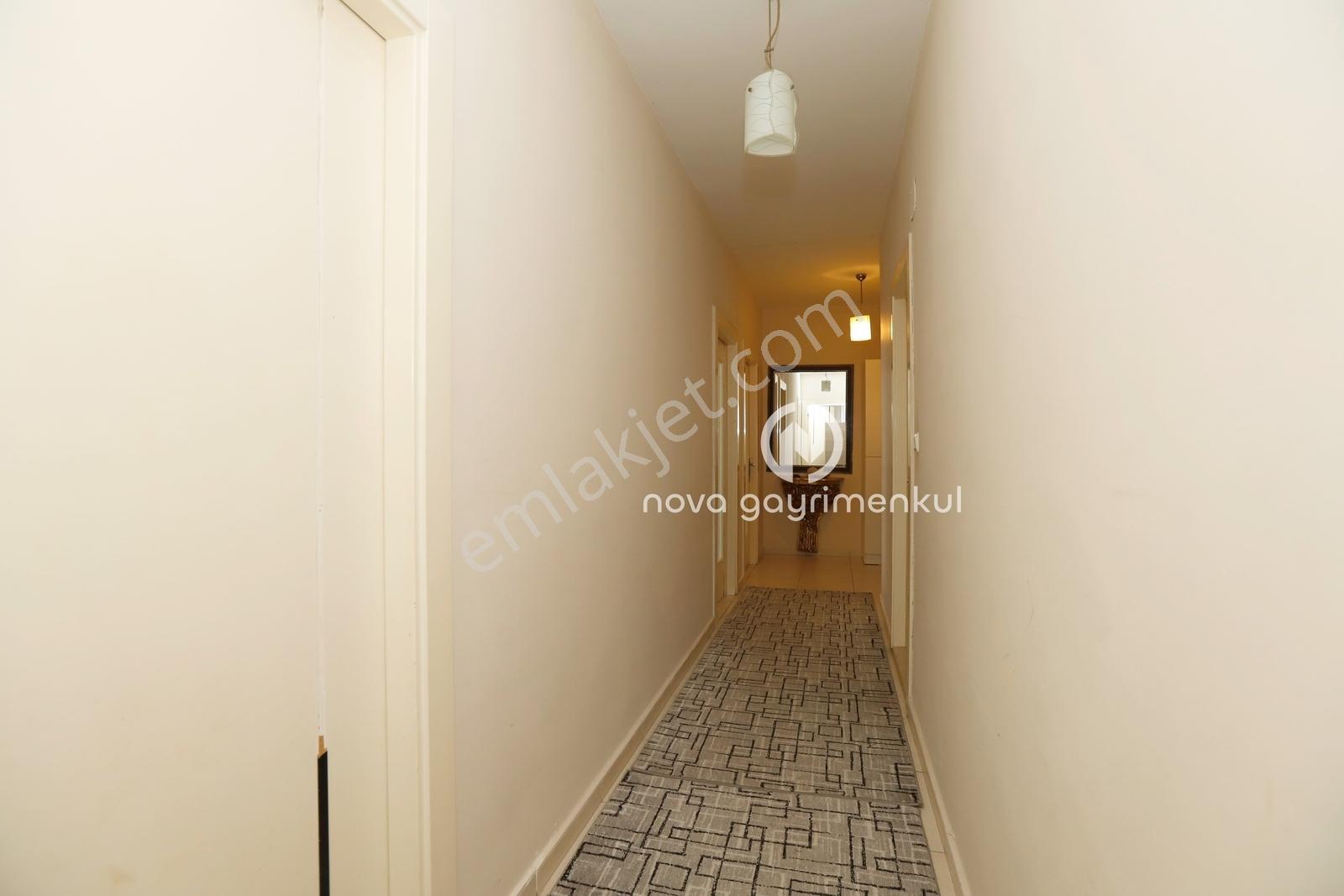 **nova** Yenişehir Üniversite Caddesi Eşyalı Kiralık 2+1 - Görsel 16