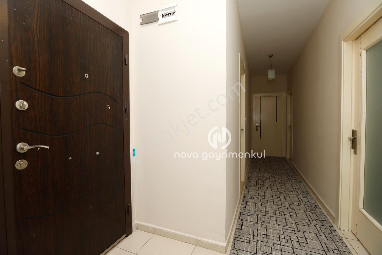 **nova** Yenişehir Üniversite Caddesi Eşyalı Kiralık 2+1 - Görsel 8