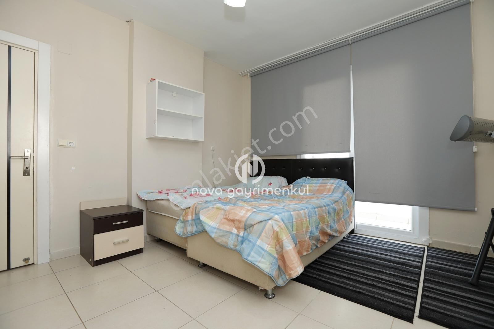 **nova** Yenişehir Üniversite Caddesi Eşyalı Kiralık 2+1 - Görsel 32
