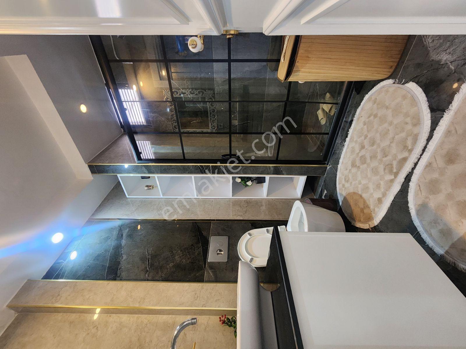 Hcl'den Merkez Konumu Gerçek 3+1/3 Balkon 140m²net Satılık Daire - Görsel 12