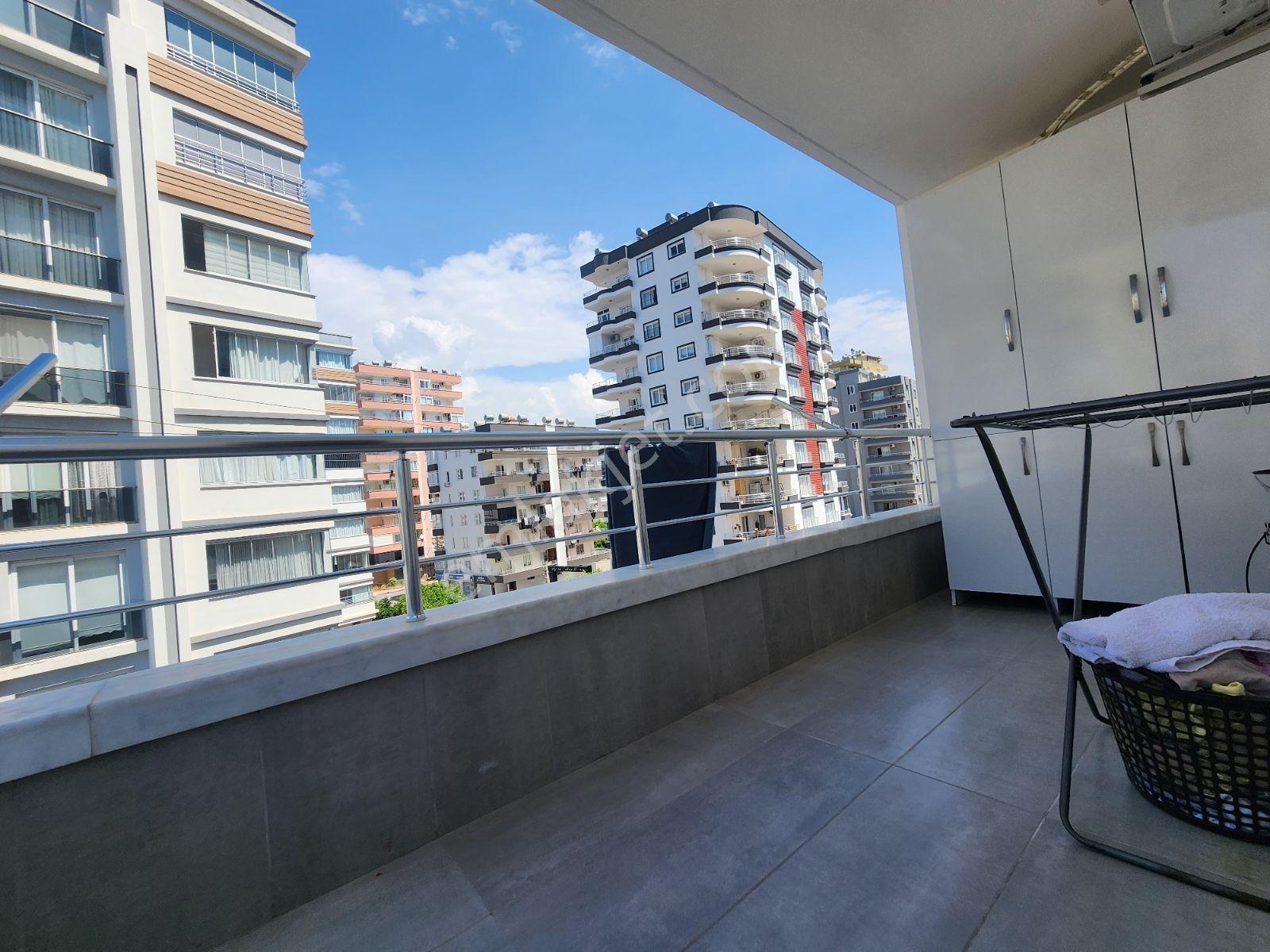 Hcl'den Merkez Konumu Gerçek 3+1/3 Balkon 140m²net Satılık Daire - Görsel 15