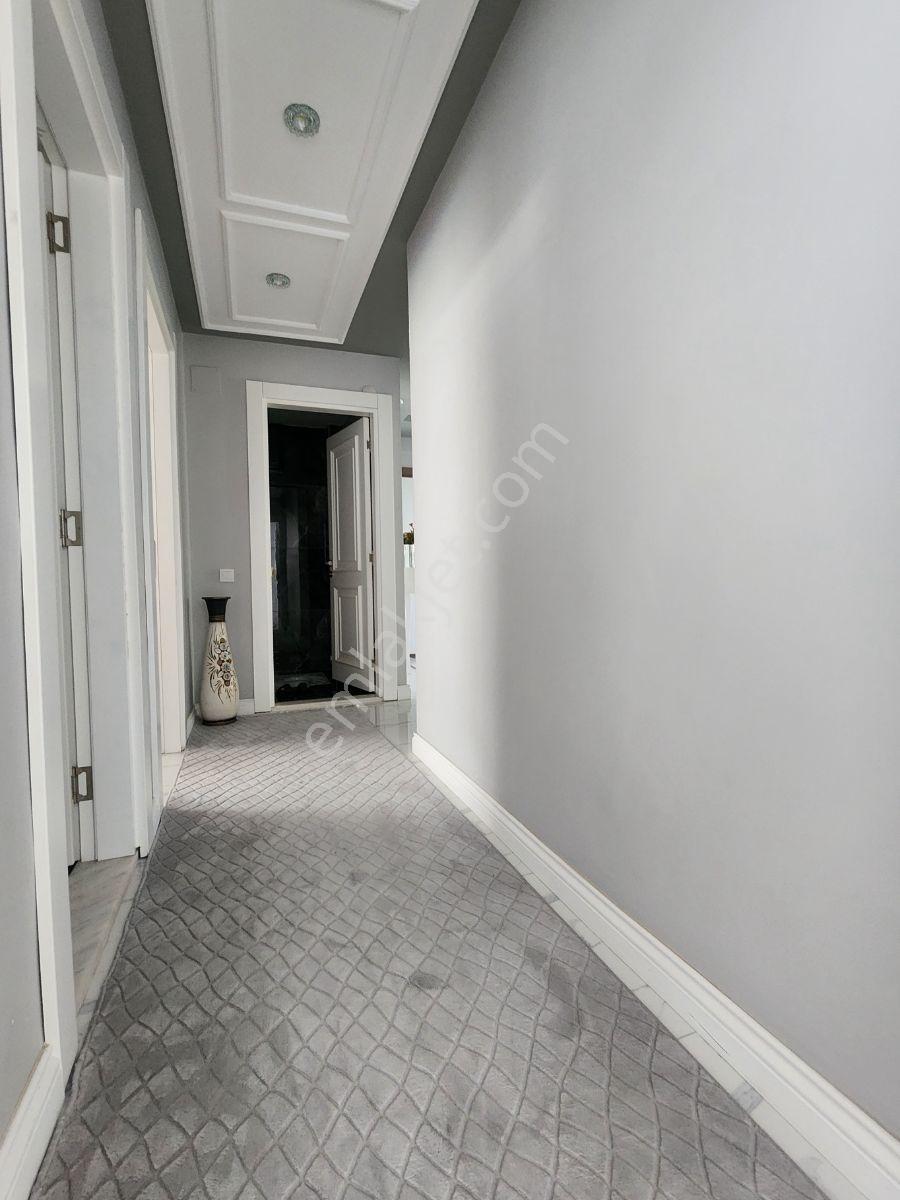 Hcl'den Merkez Konumu Gerçek 3+1/3 Balkon 140m²net Satılık Daire - Görsel 5