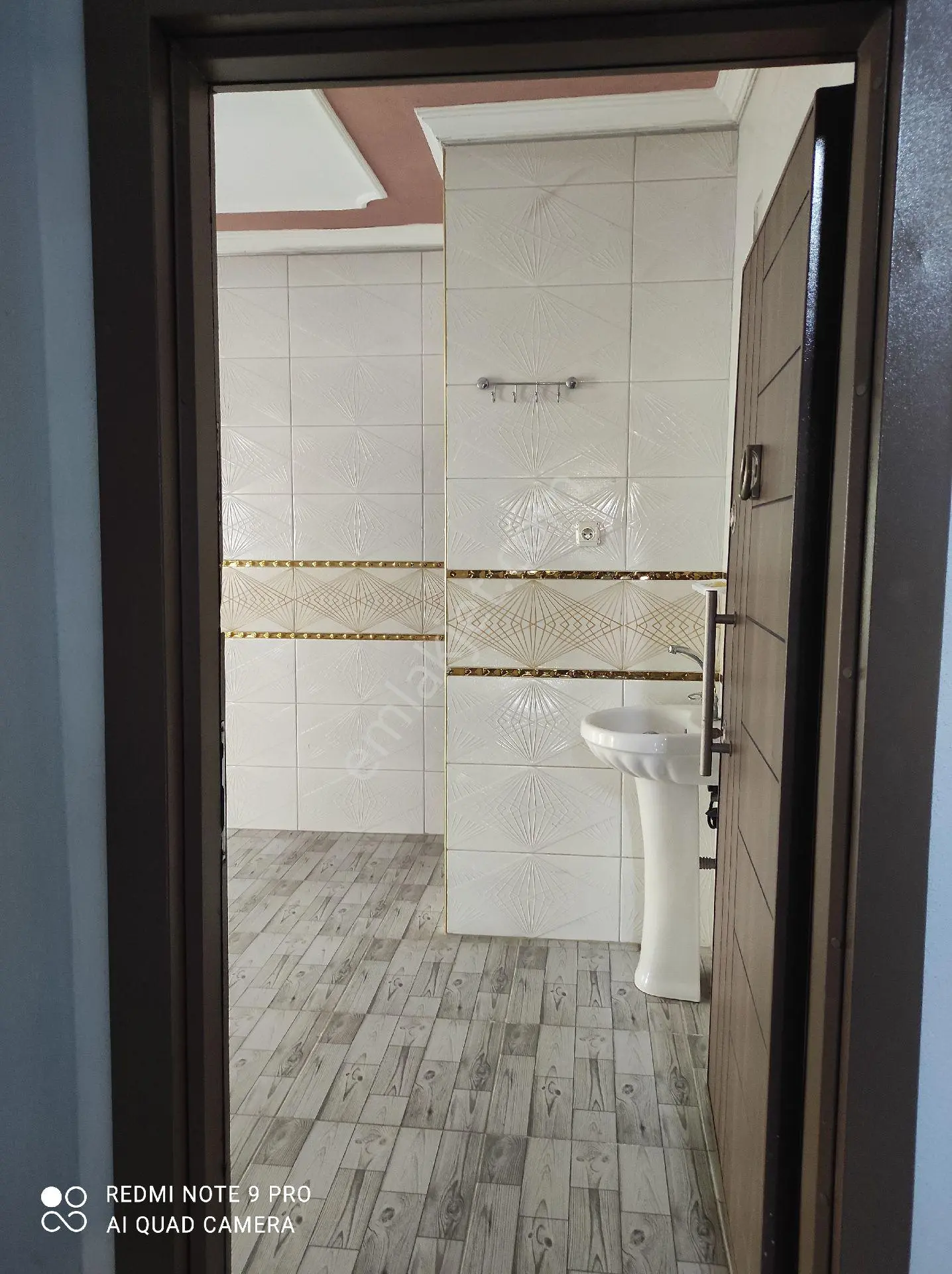 Acil Kiralık Müstakil Bahçeli Ev - Görsel 7