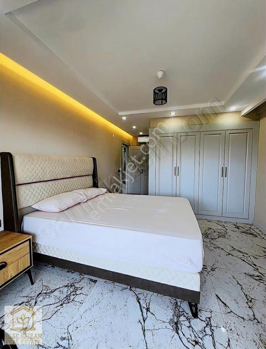 Bilgeden Kadriyede Oturum İznine Uygun Kiralık Lüx Villa - Görsel 8