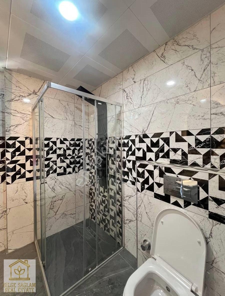 Bilgeden Kadriyede Oturum İznine Uygun Kiralık Lüx Villa - Görsel 17