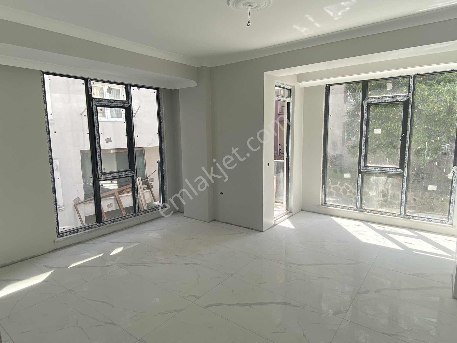 İznik Yolunda Otoparklı 2+1 Arakat Sıfır Satılık Daire - Görsel 6