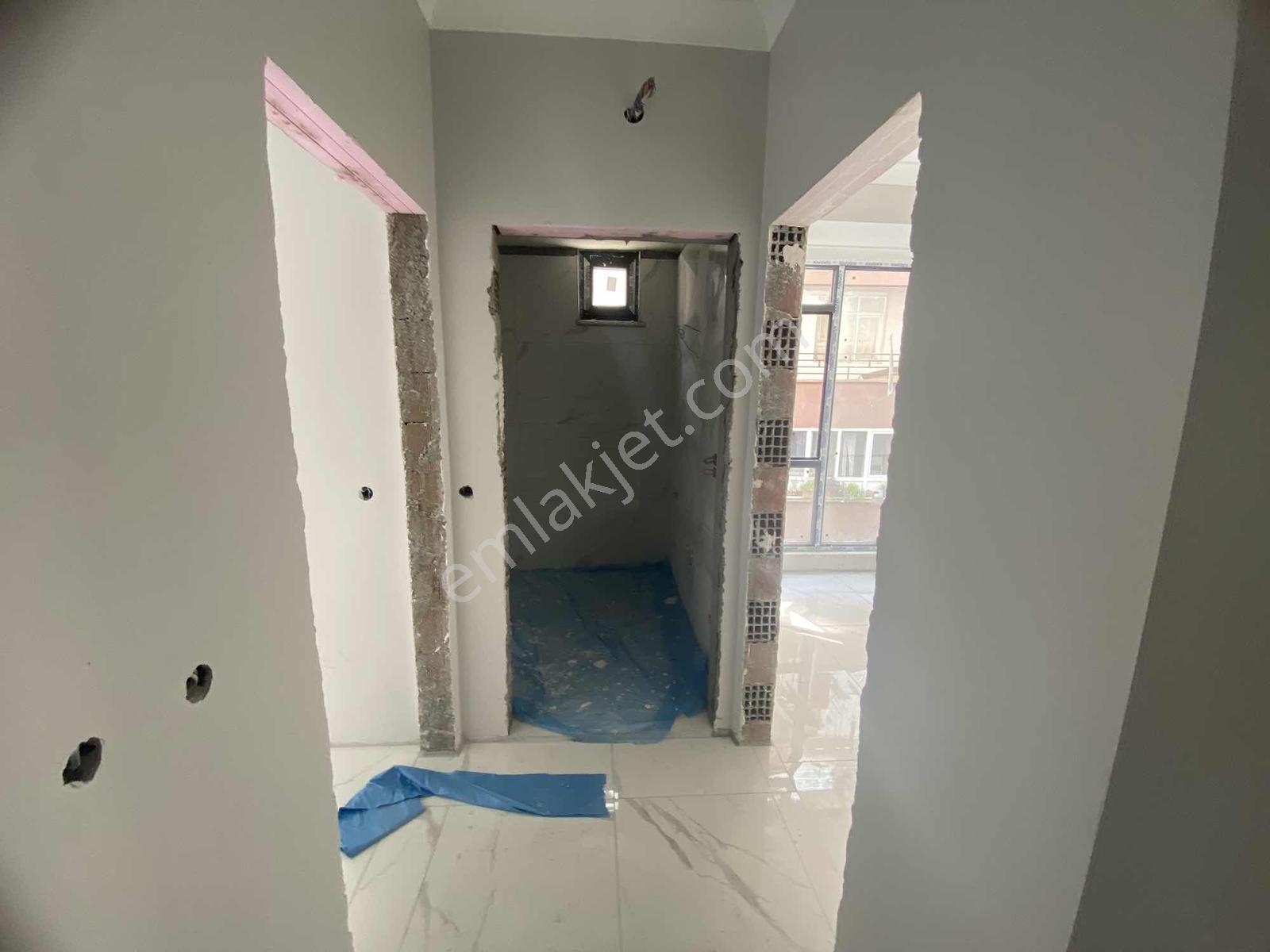 İznik Yolunda Otoparklı 2+1 Arakat Sıfır Satılık Daire - Görsel 13