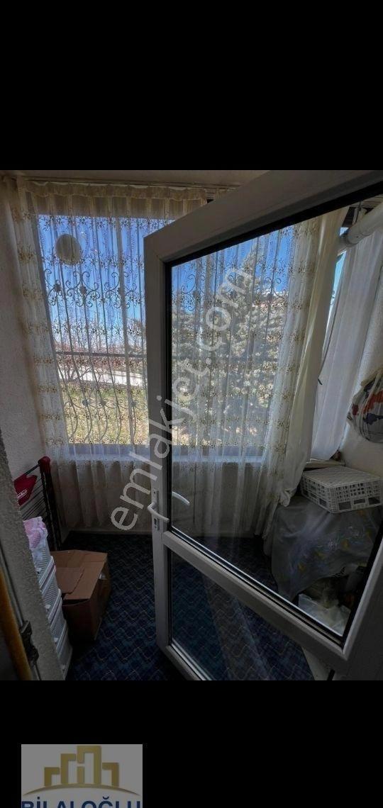 Van Edremitte Ferah, Balkonlu 3+1 Satılık Daire - Görsel 7