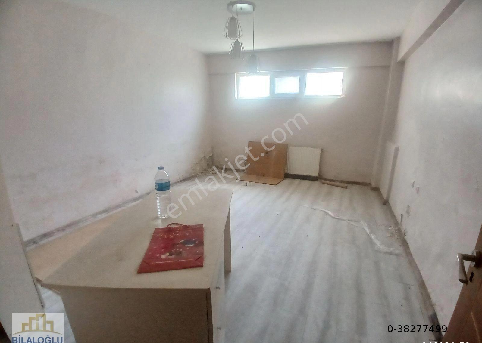 Sitede Kiralık 1+1 80m² Bahçe Katı - Görsel 2