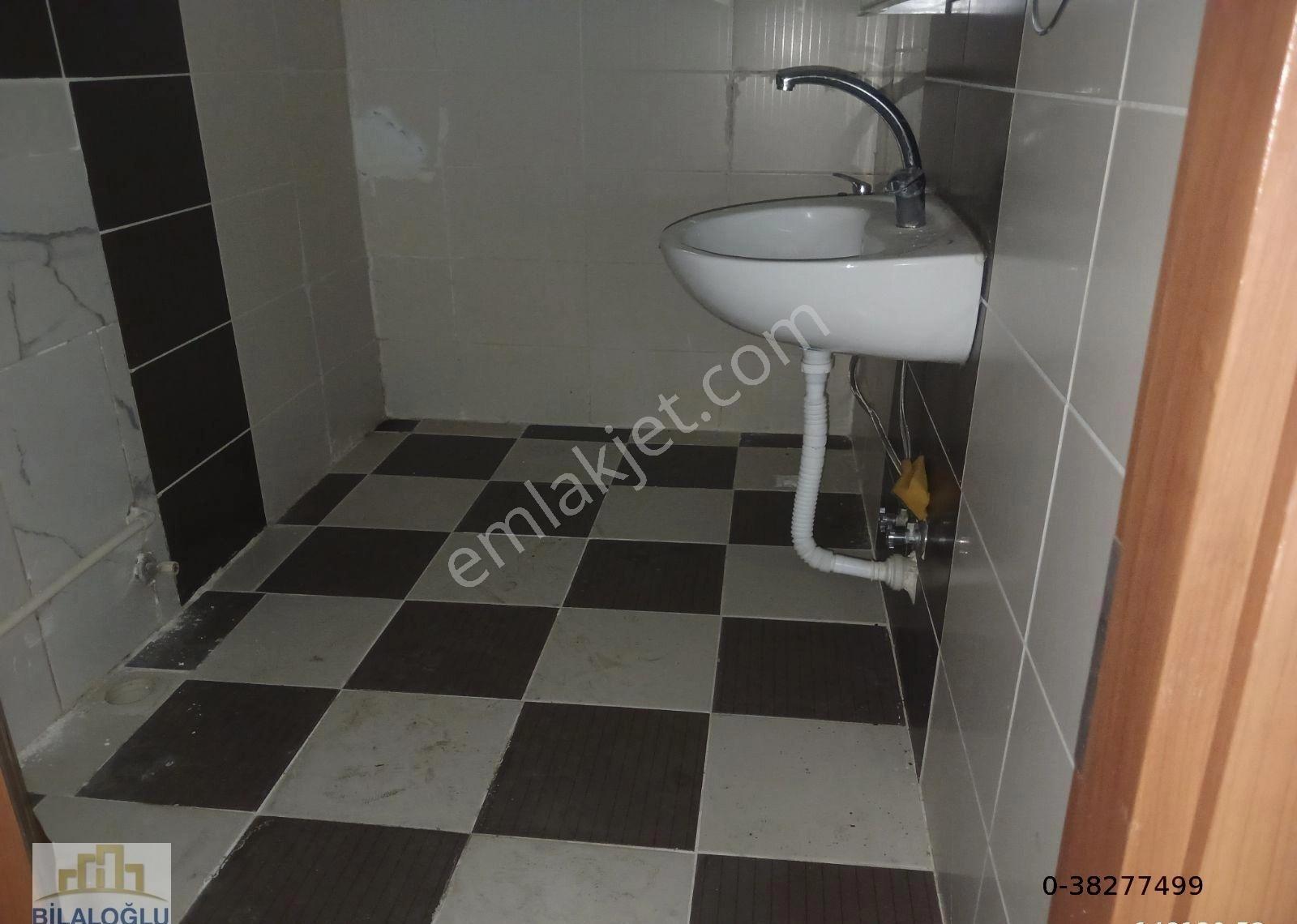 Sitede Kiralık 1+1 80m² Bahçe Katı - Görsel 7