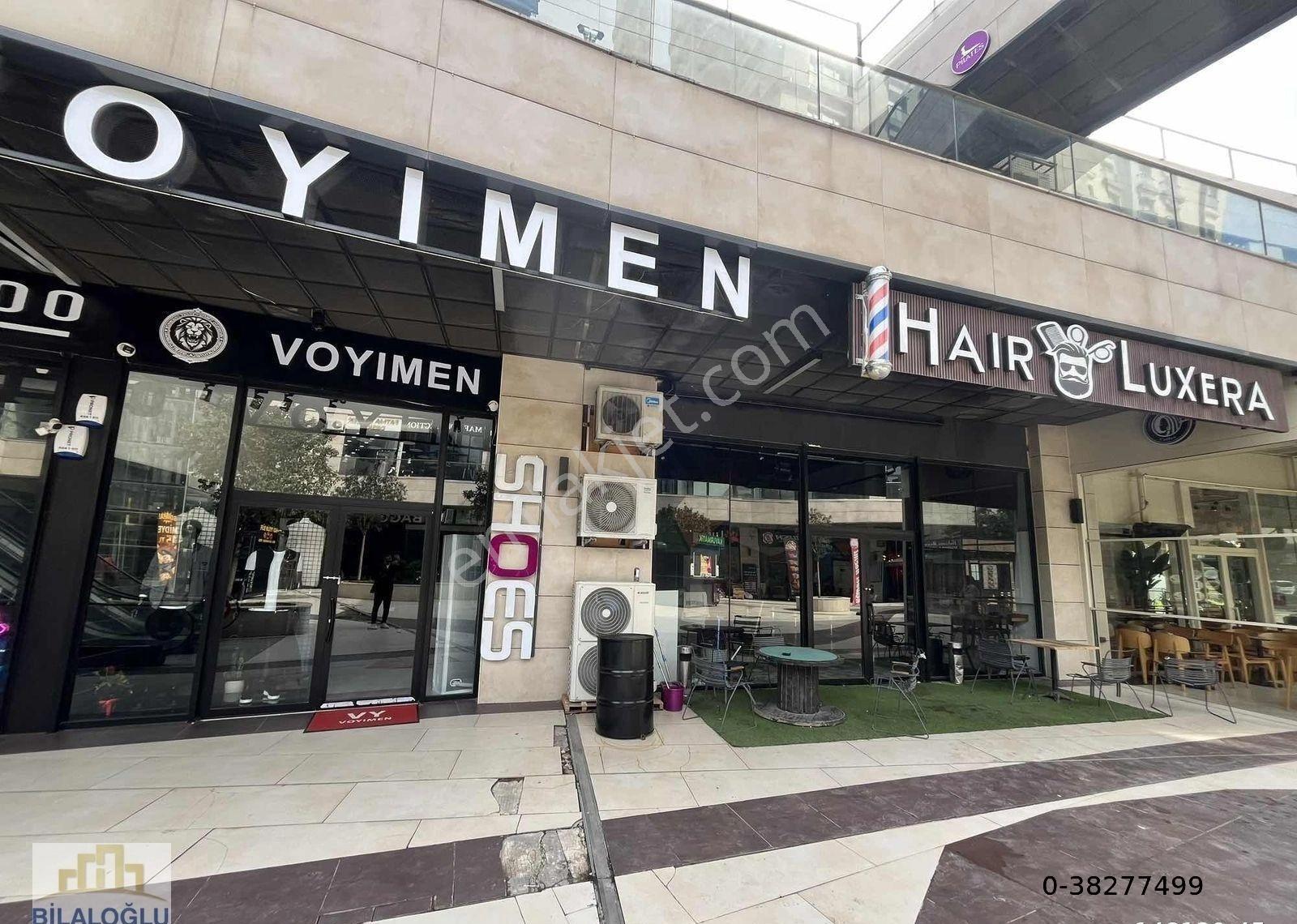 Luxera Meydan Devren Kiralık Islak Hamurger Ve Midye İşletmesi - Görsel 3