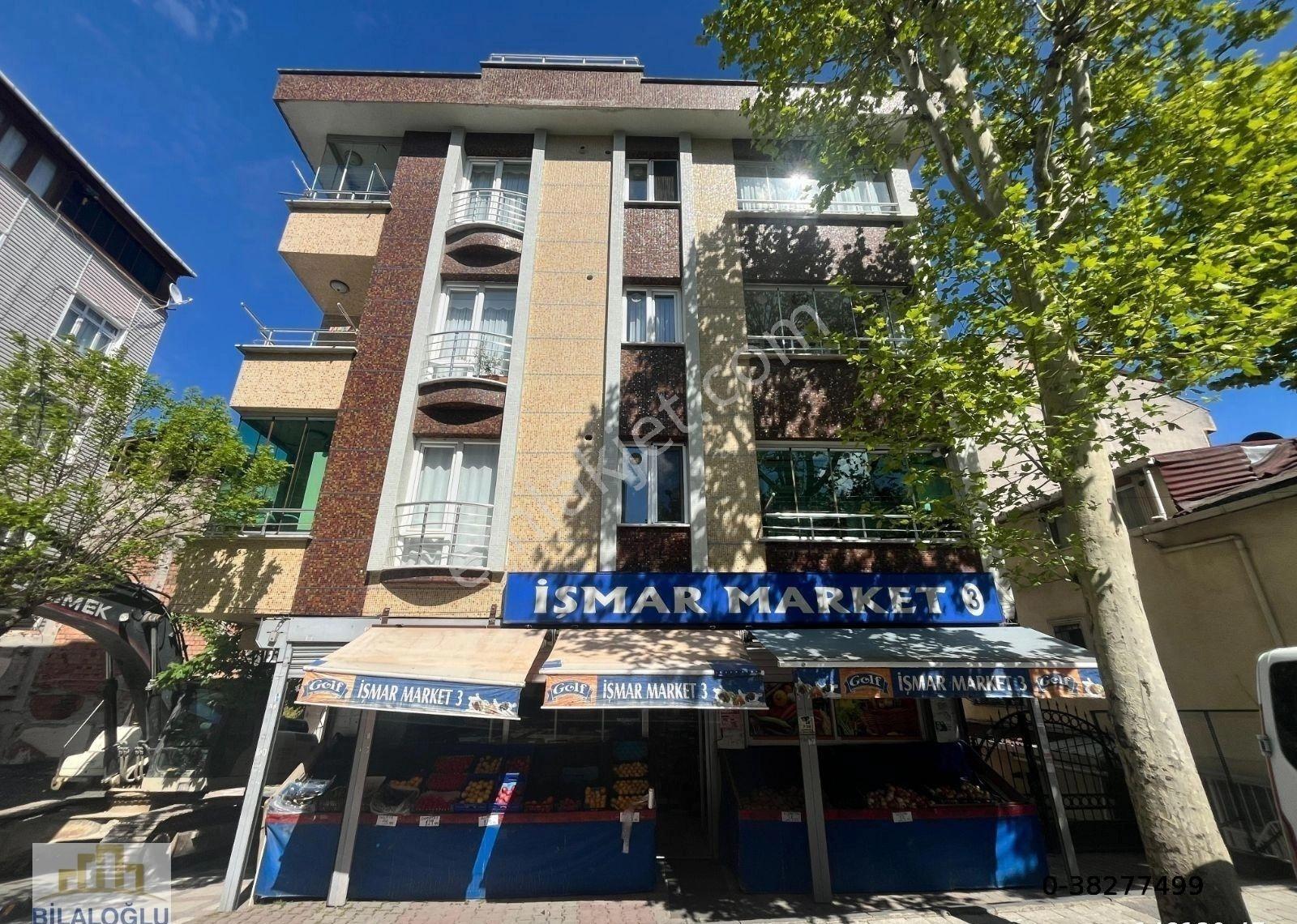 Yüksek Cirolu Aktif Market Devren Satılık 180 M² - Görsel 3