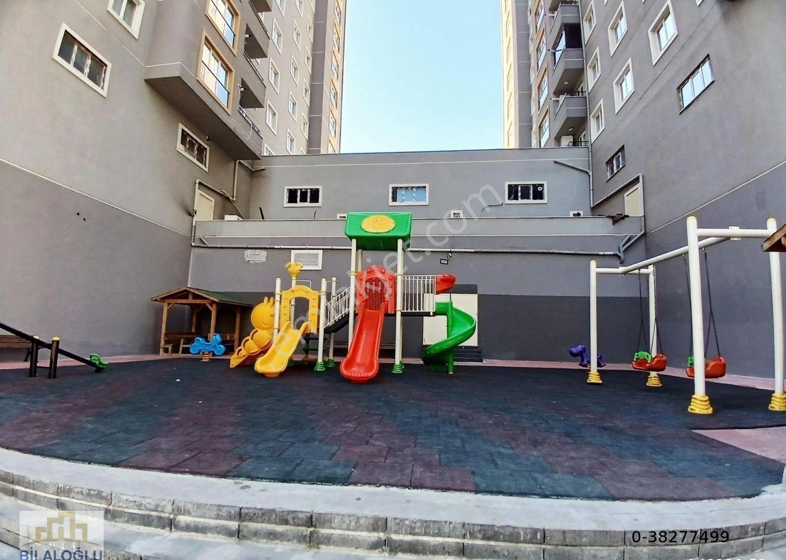 Metroya Yakın Hettaf Sitesinde Satılık Büyük Tip 3+1 - Görsel 11