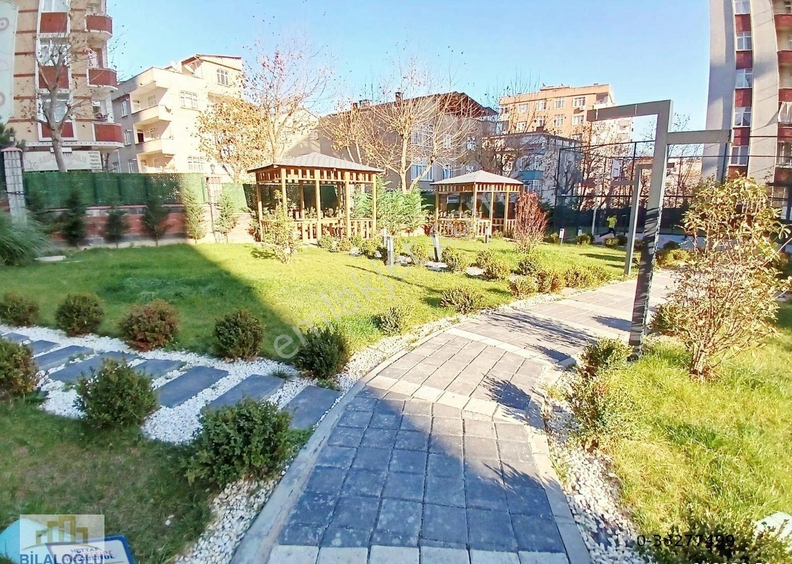 Metroya Yakın Hettaf Sitesinde Satılık Büyük Tip 3+1 - Görsel 20