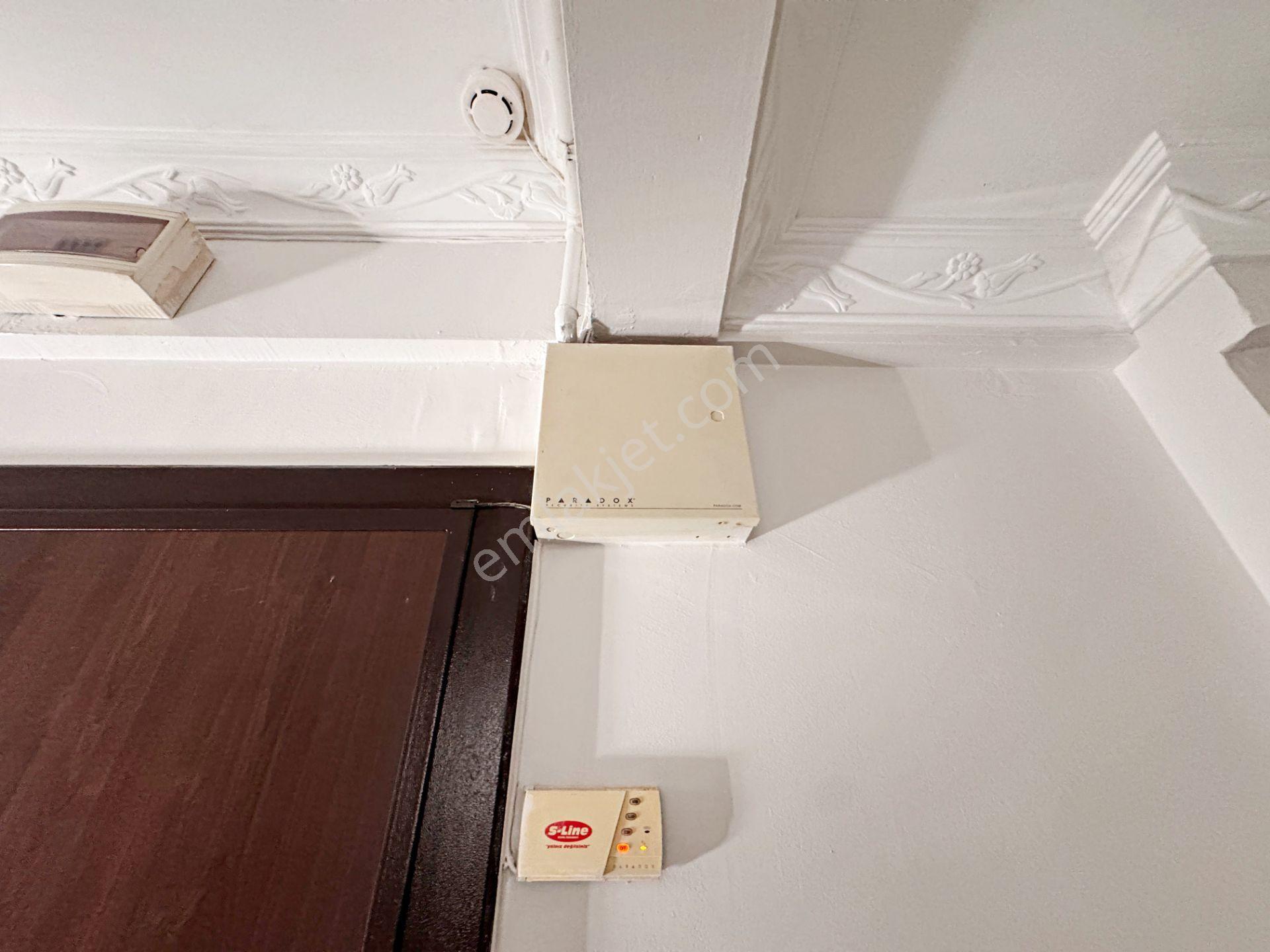 Home Vizyon Bahçelievler Yenibosna Radara Yakın Satılık 1+1 Bahçe Katı Daire. - Görsel 30