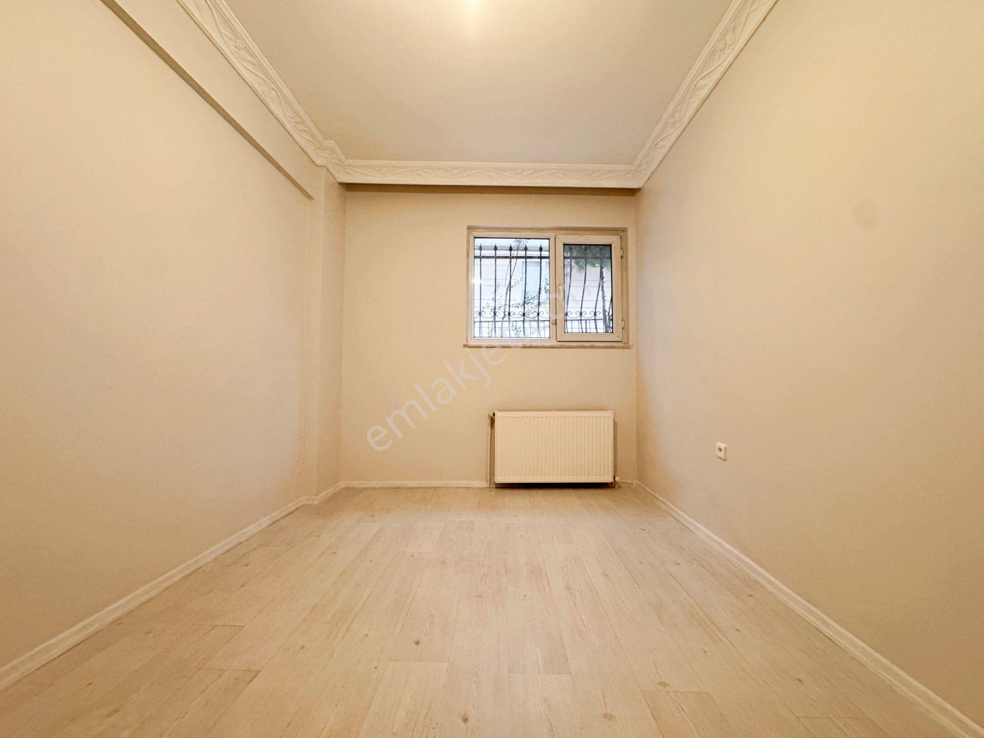 Home Vizyon Bahçelievler Yenibosna Radara Yakın Satılık 1+1 Bahçe Katı Daire. - Görsel 19