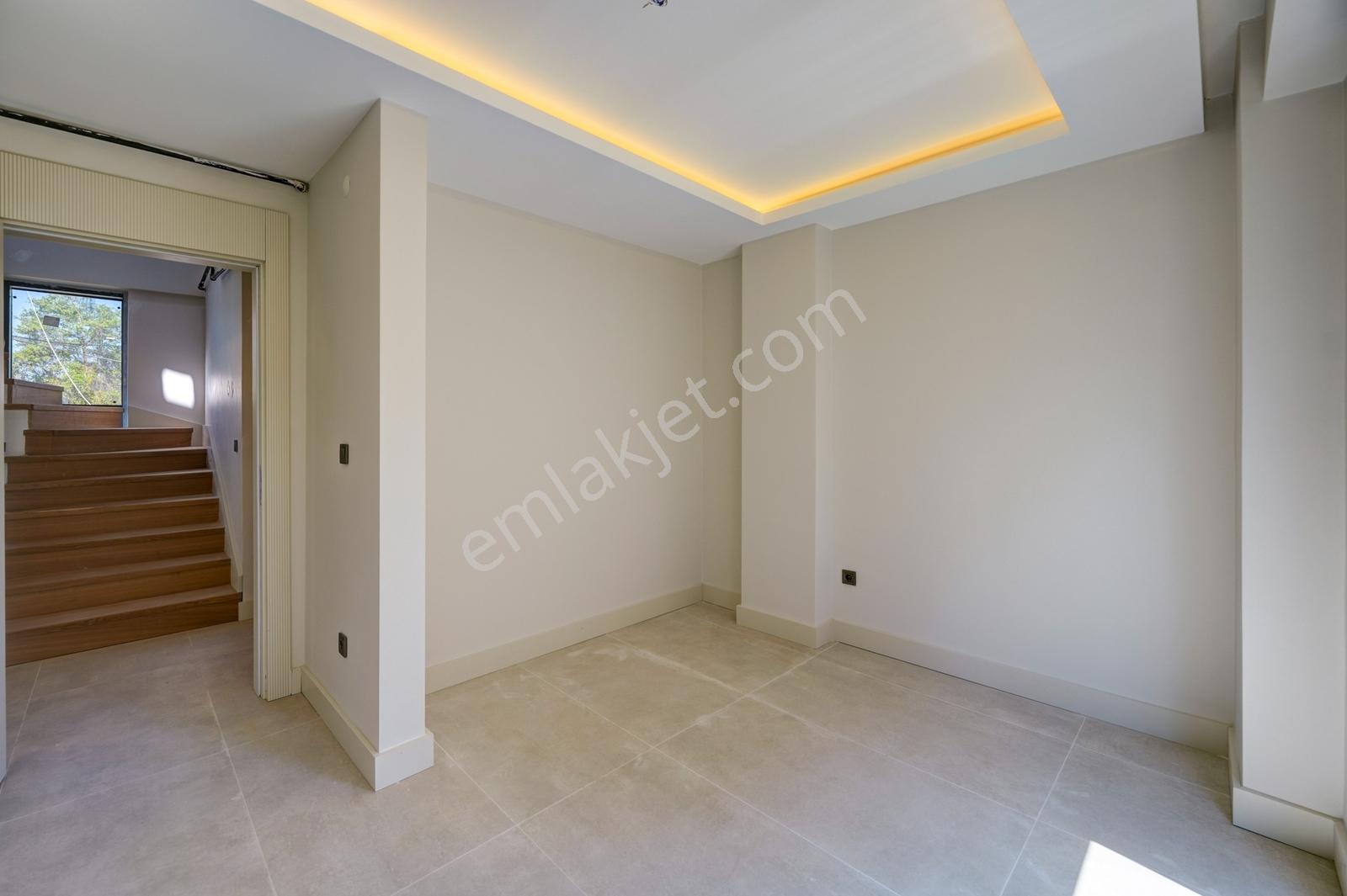 Şile İmren Loft Evlerinde 4+1 Modern Mimari Satılık Villa - Görsel 5
