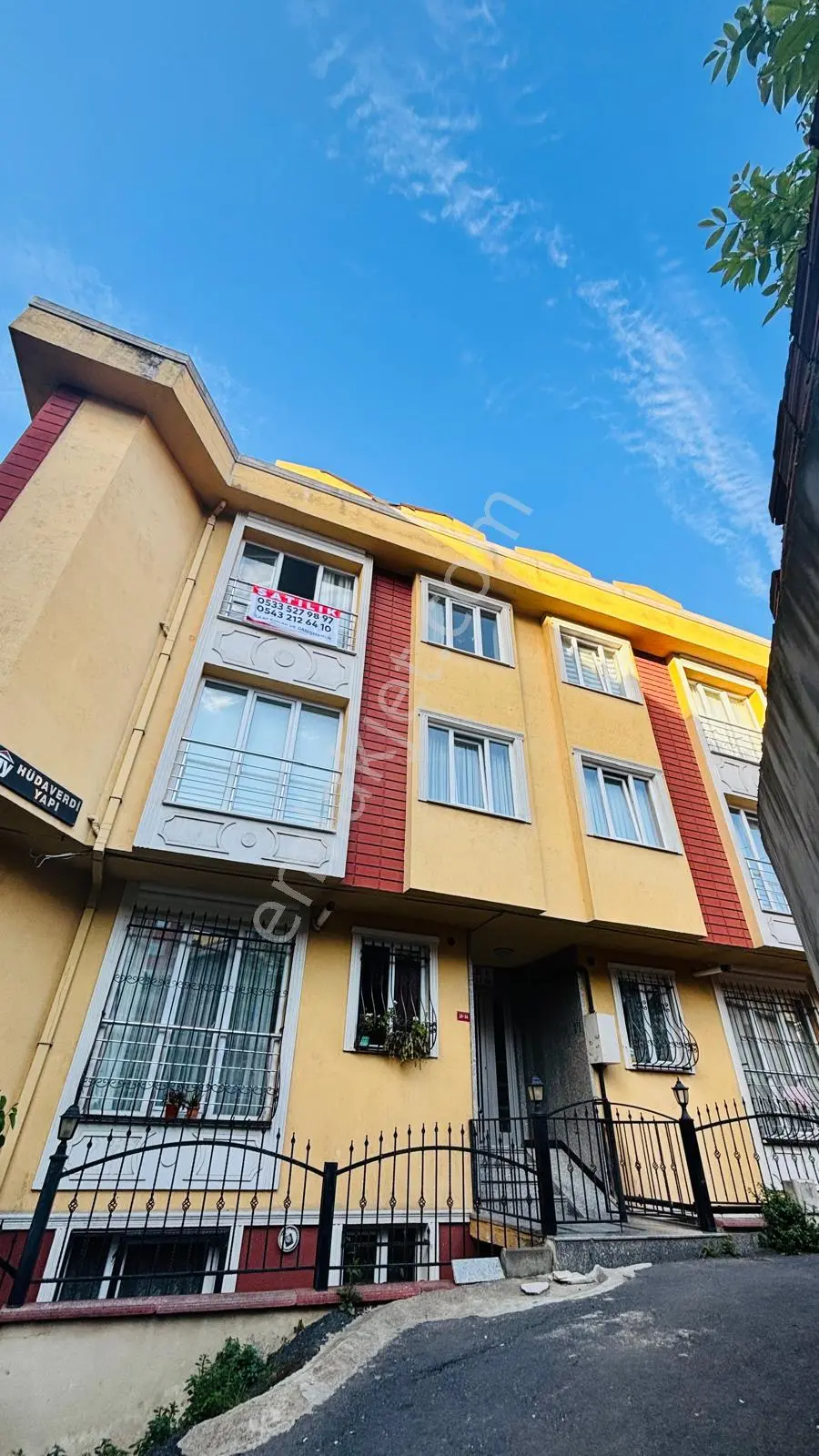 Yıldıztabya Satılık Dubleks 4+2 Daire - Görsel 2