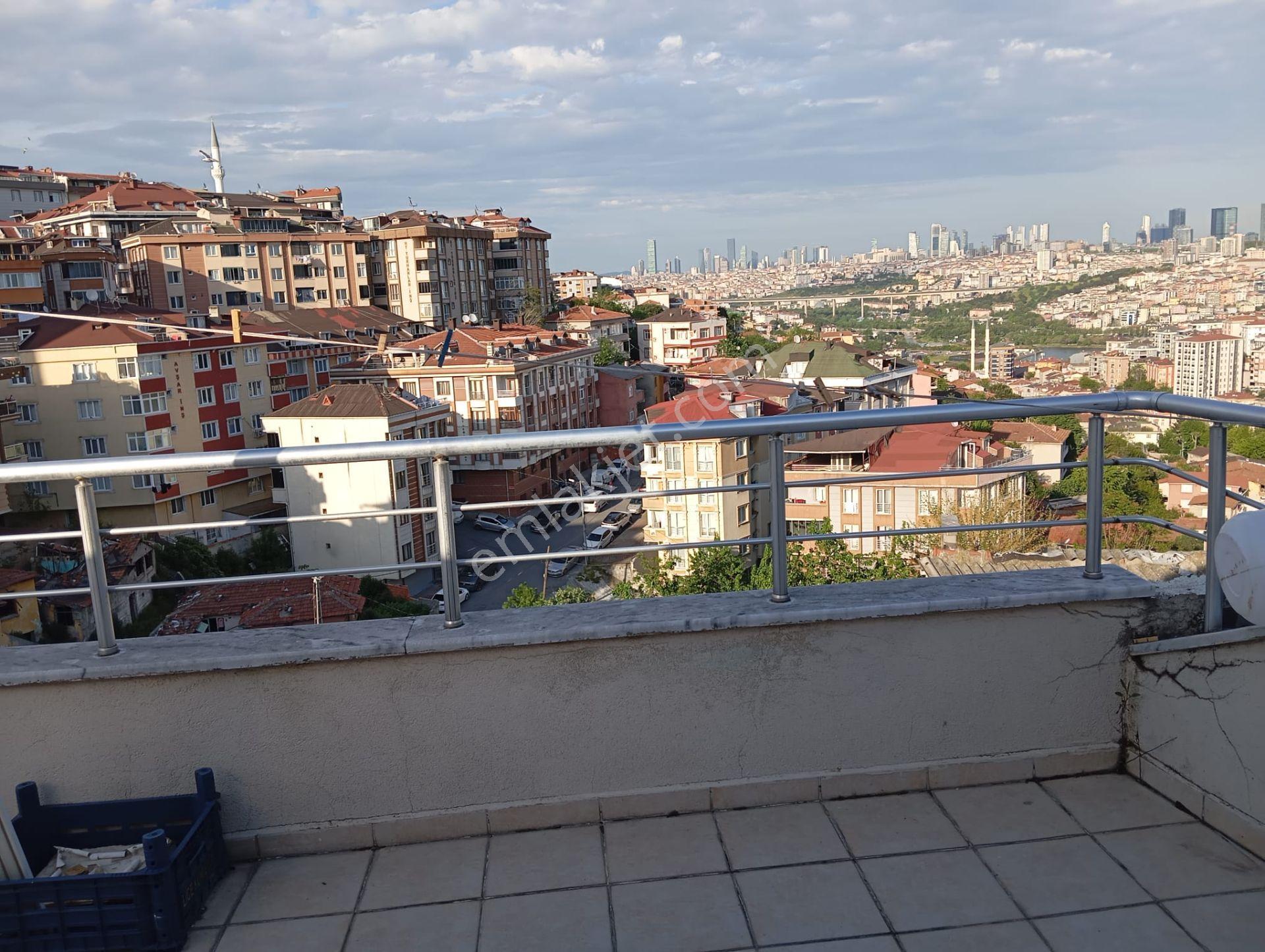 Yıldıztabya Satılık Dubleks 4+2 Daire - Görsel 14
