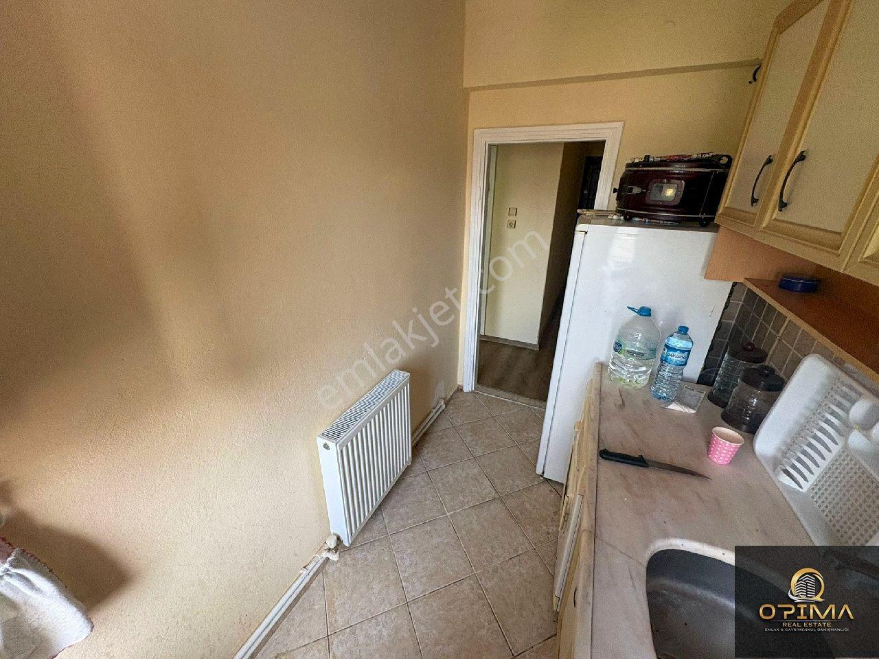 Opima Emlak'tan Yalı Mahallesi Merkezde Yatırıma Uygun Satılık 2+1 Daire - Görsel 12