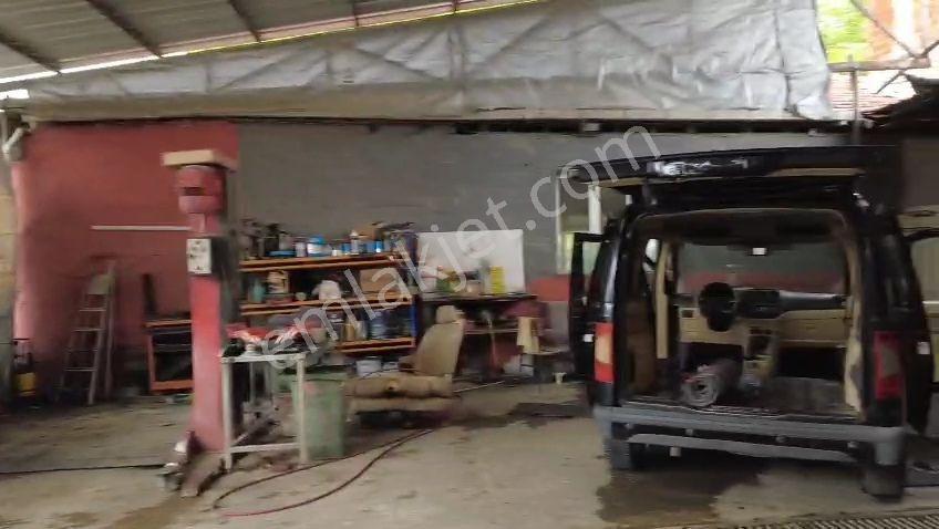 Mustafakemalpaşa Ana Cadde Üzeri Satılık Dükkan - Görsel 5