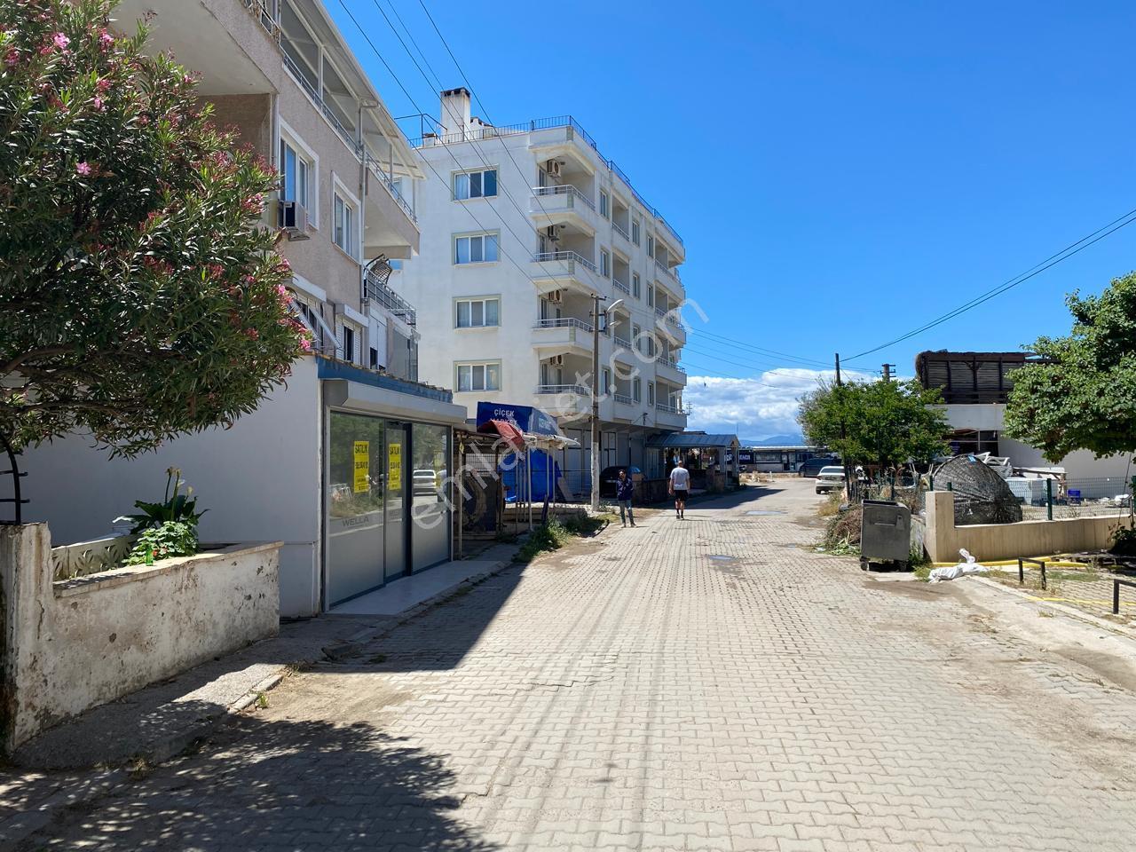 Ayvalık Sarımsaklı’da Satılık Dükkan - Görsel 3