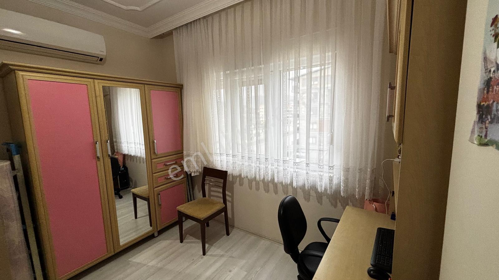 Deniz Yolunda Cadde Üzeri 3+1 Daire - Görsel 23