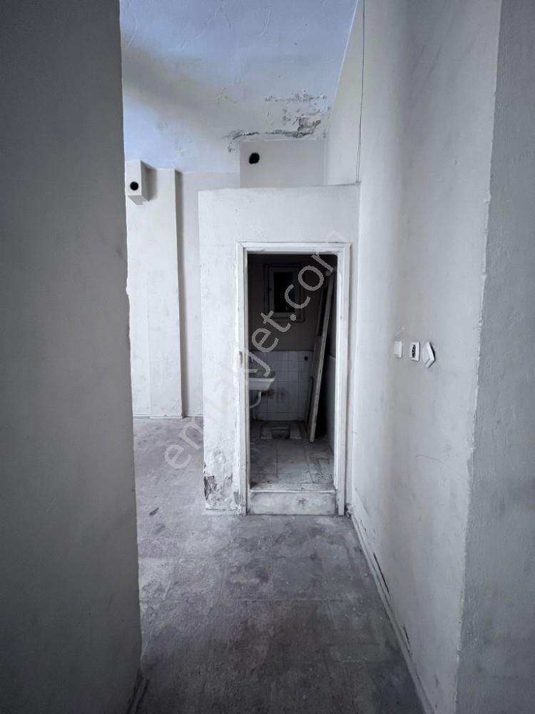 Koşu İzban Yakını 210 M2 Kiralık Dükkan - Görsel 2