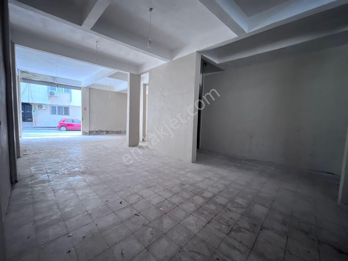 Koşu İzban Yakını 210 M2 Kiralık Dükkan - Görsel 14