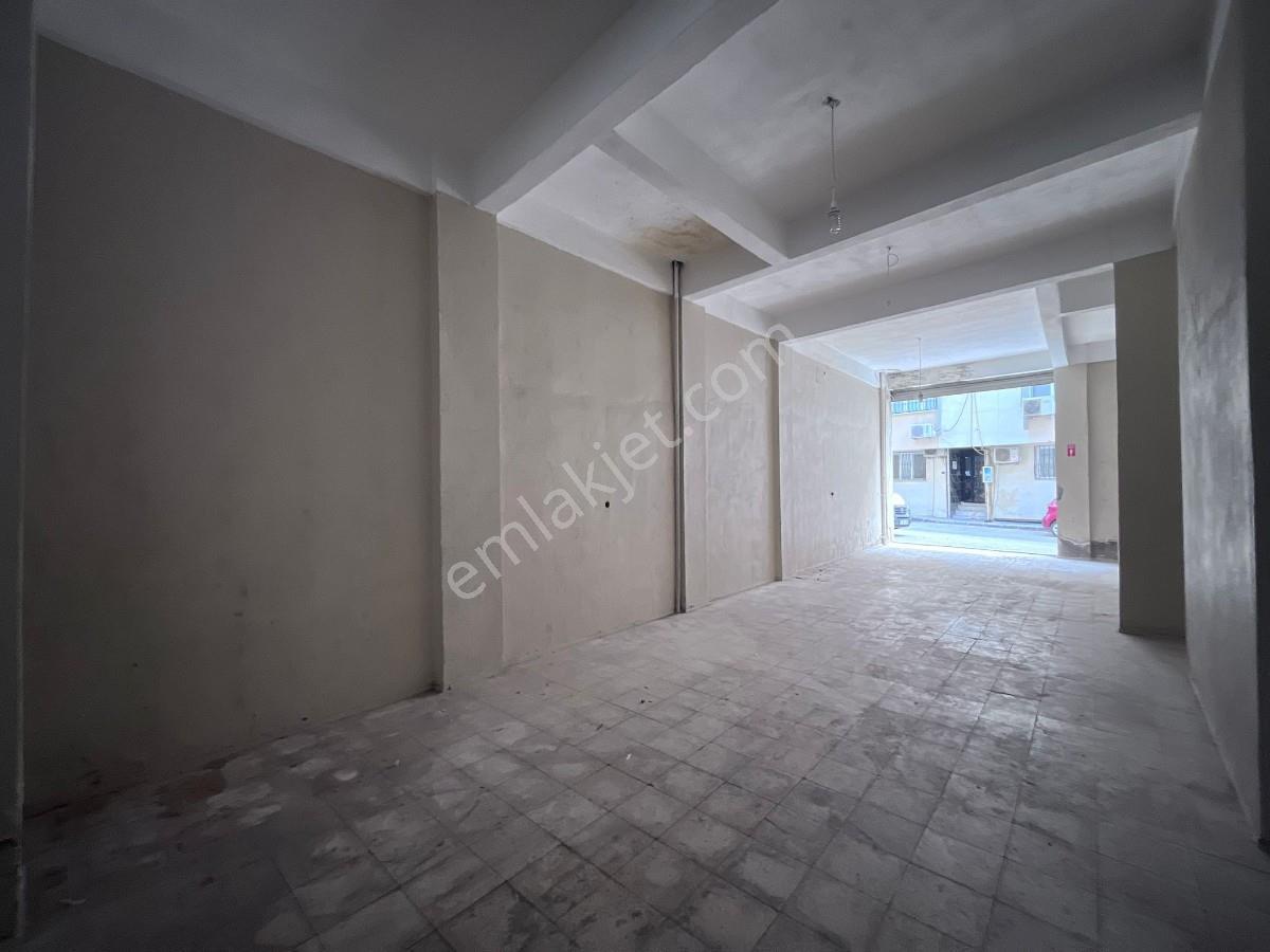Koşu İzban Yakını 210 M2 Kiralık Dükkan - Görsel 13