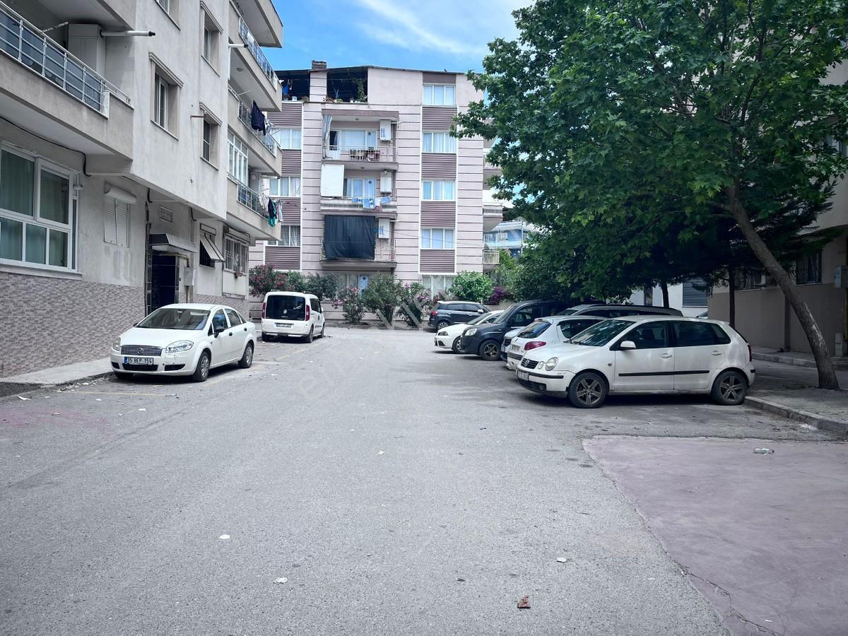 Koşu İzban Yakını 210 M2 Kiralık Dükkan - Görsel 18