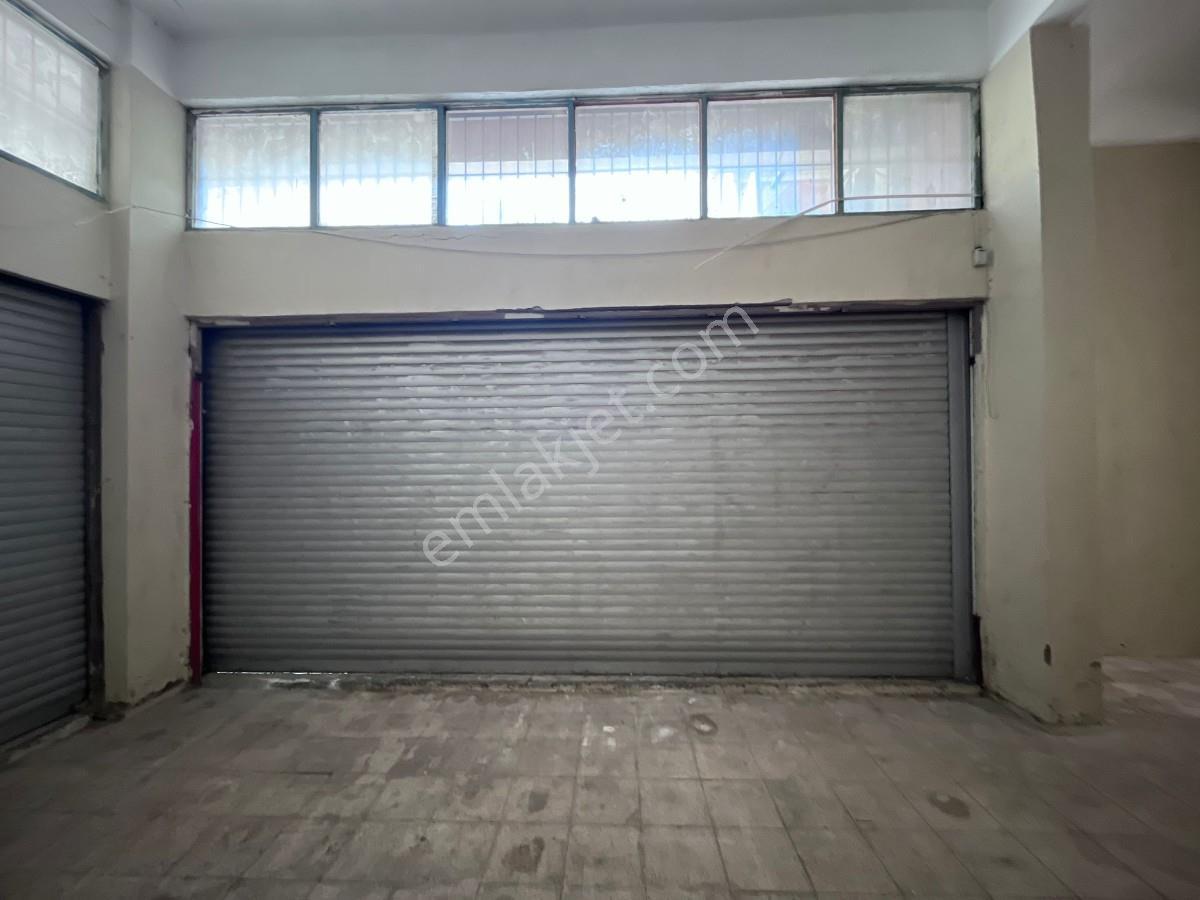 Koşu İzban Yakını 210 M2 Kiralık Dükkan - Görsel 12