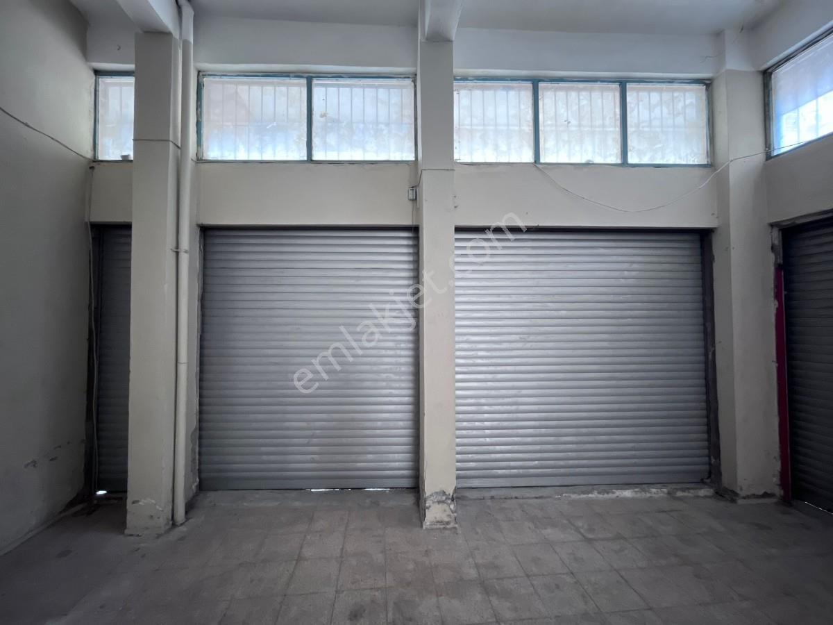 Koşu İzban Yakını 210 M2 Kiralık Dükkan - Görsel 11