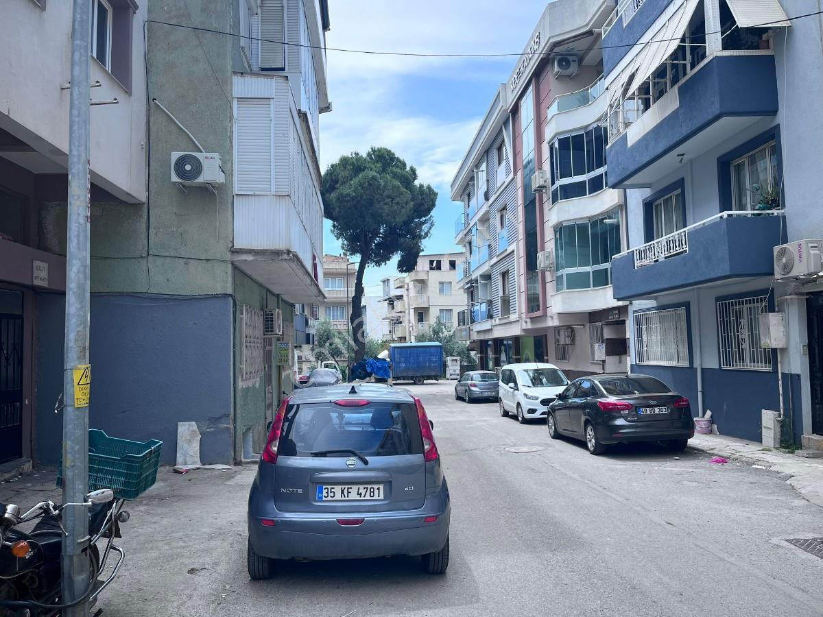 Koşu İzban Yakını 210 M2 Kiralık Dükkan - Görsel 17