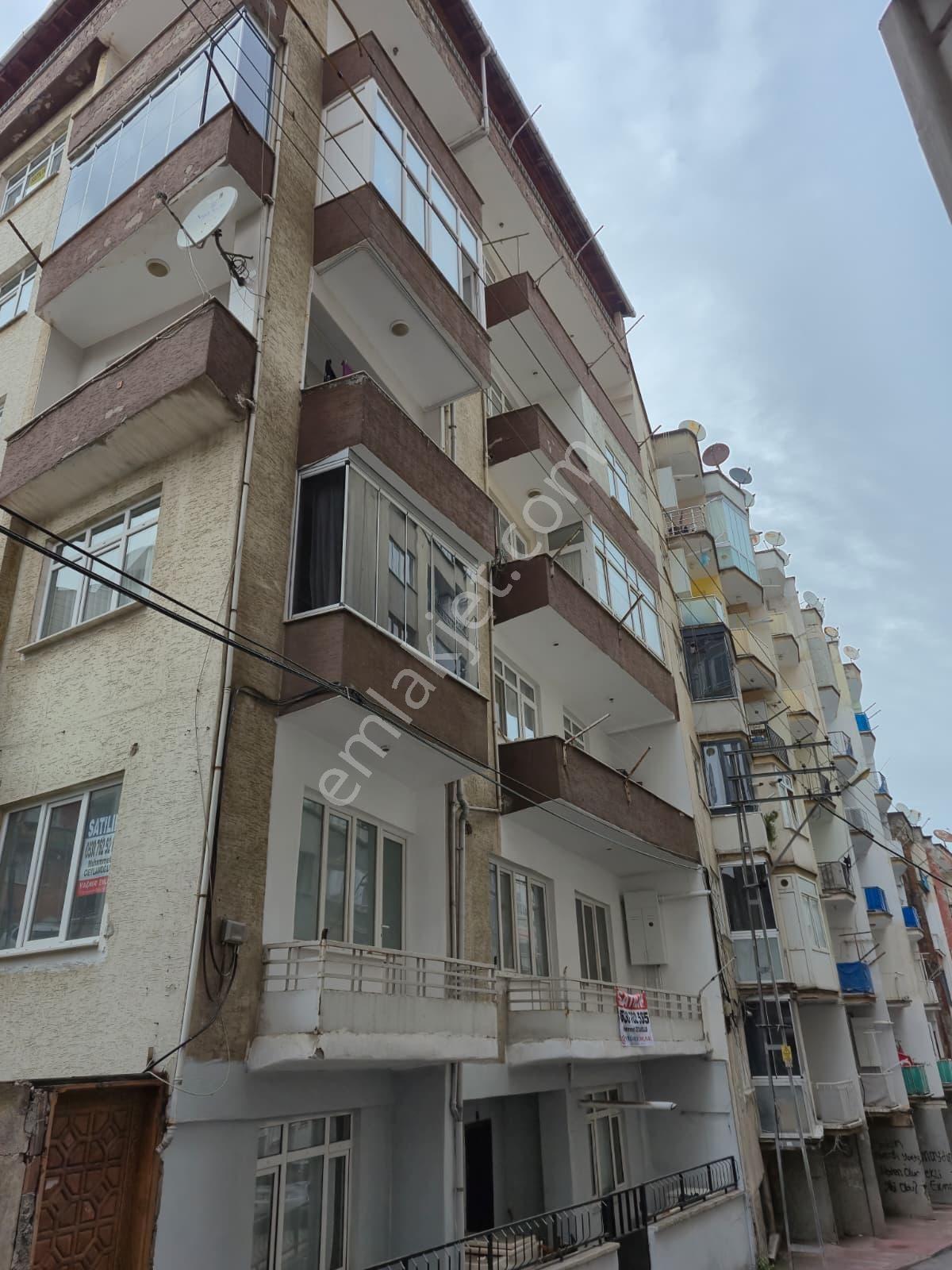 İlkadım Gençlik Parkına Yakın 3+1 Fırsat Satılık Daire - Görsel 3