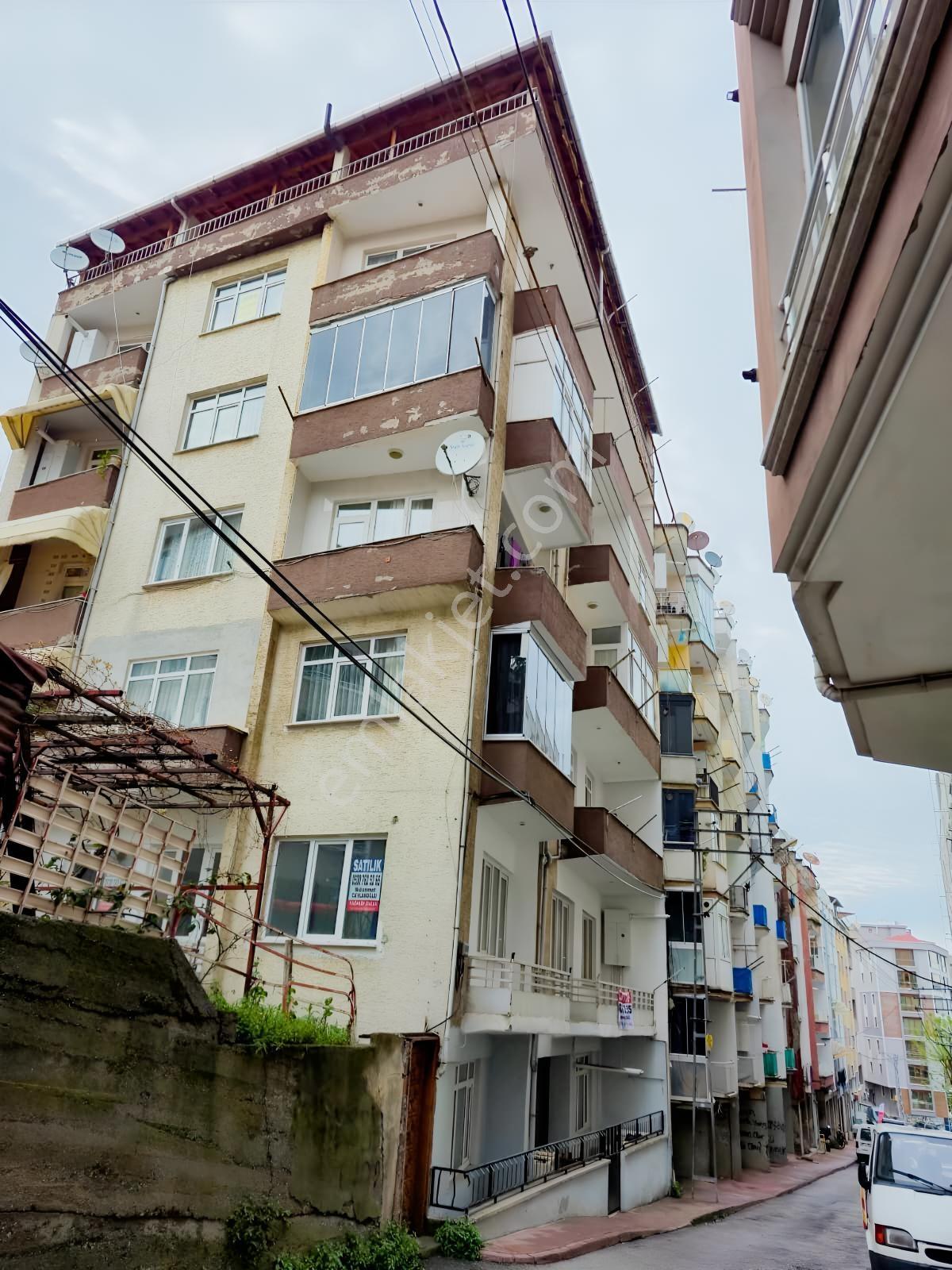 İlkadım Gençlik Parkına Yakın 3+1 Fırsat Satılık Daire - Görsel 10