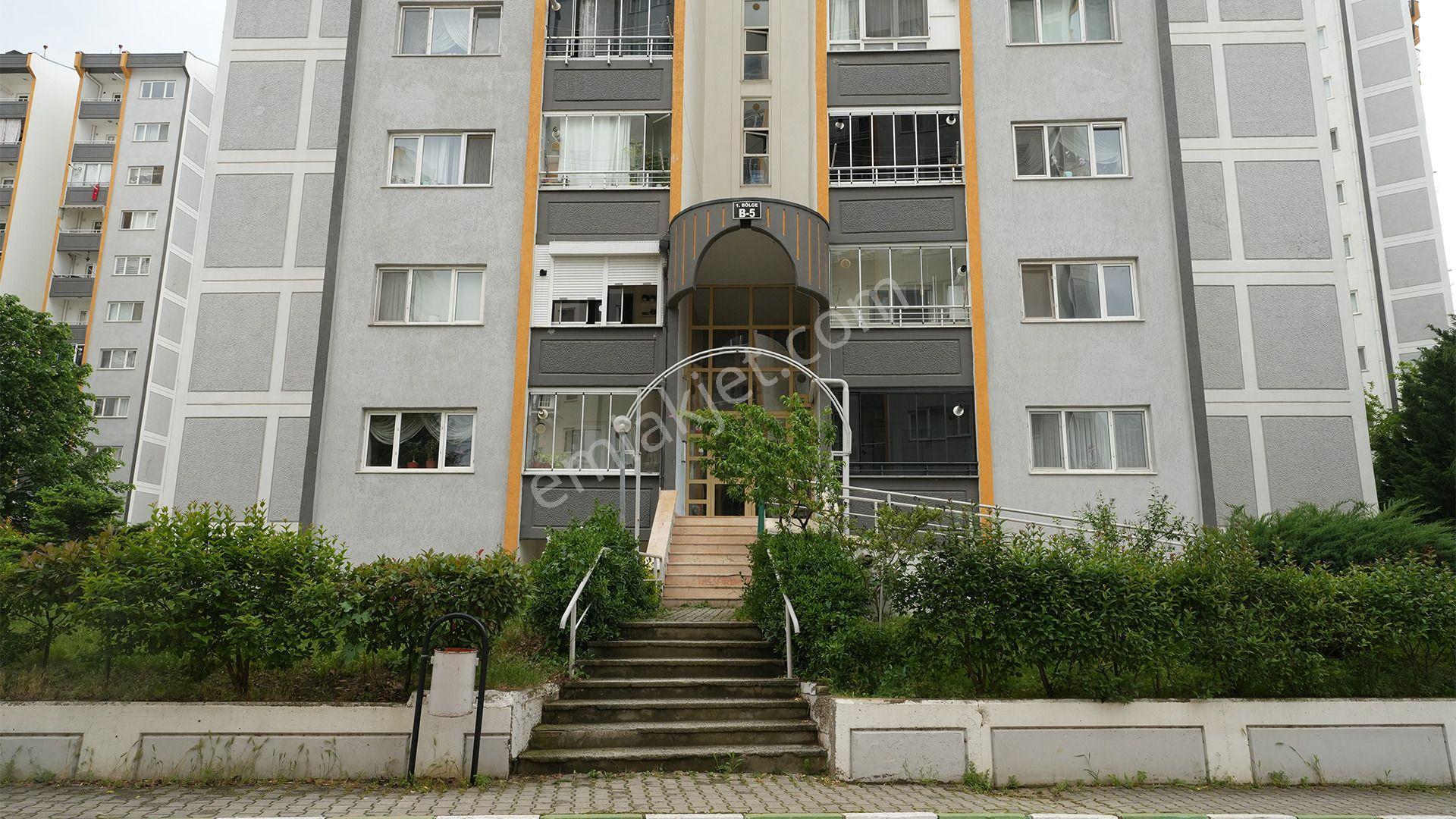 C21 Cius; Hasanağa Toki De Asansörlü Masrafsız 2+1 Satılık Daire - Görsel 5
